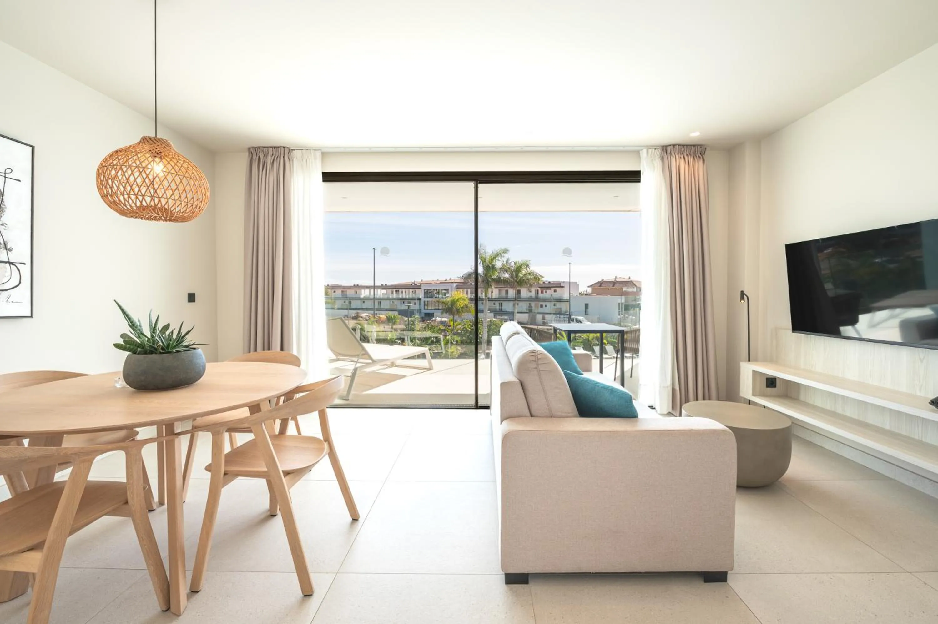 Amarilla Golf Residences