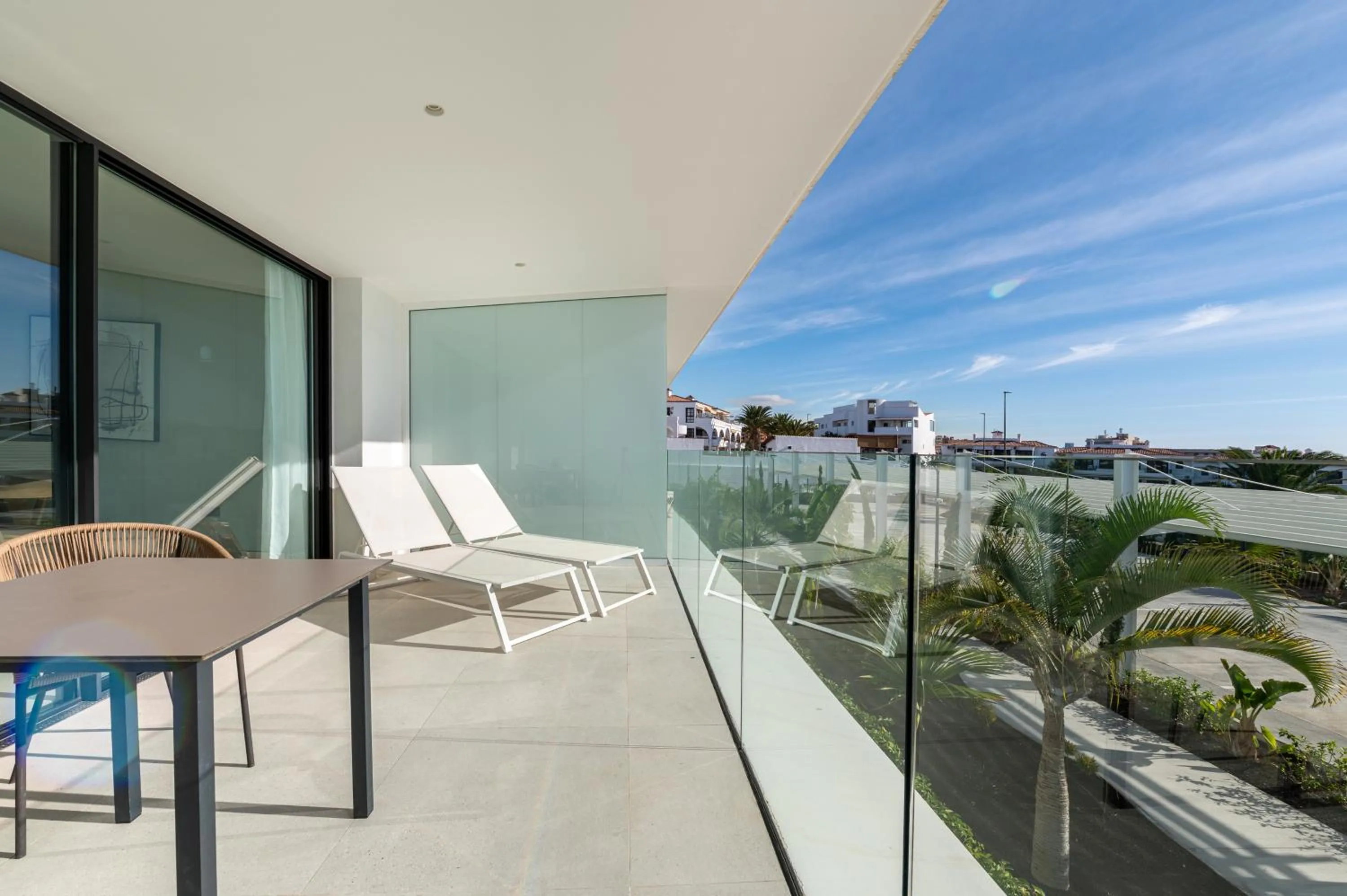 Amarilla Golf Residences