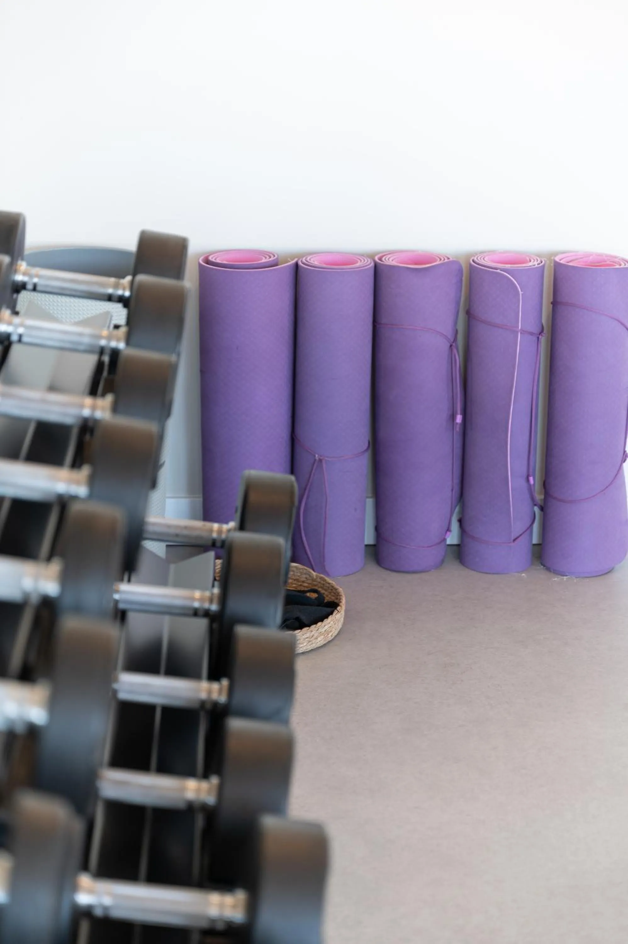 Amarilla Golf Residences