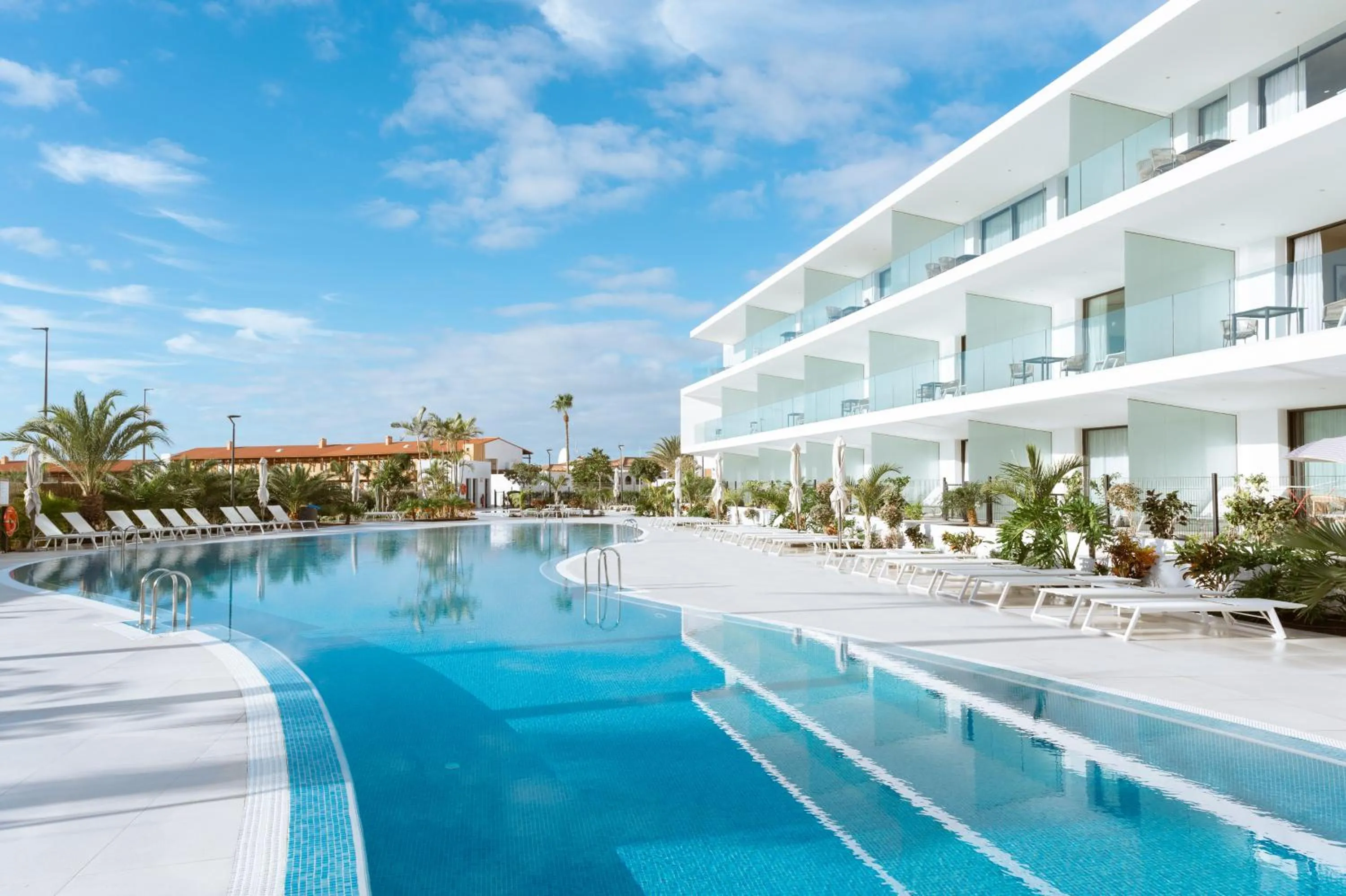 Amarilla Golf Residences