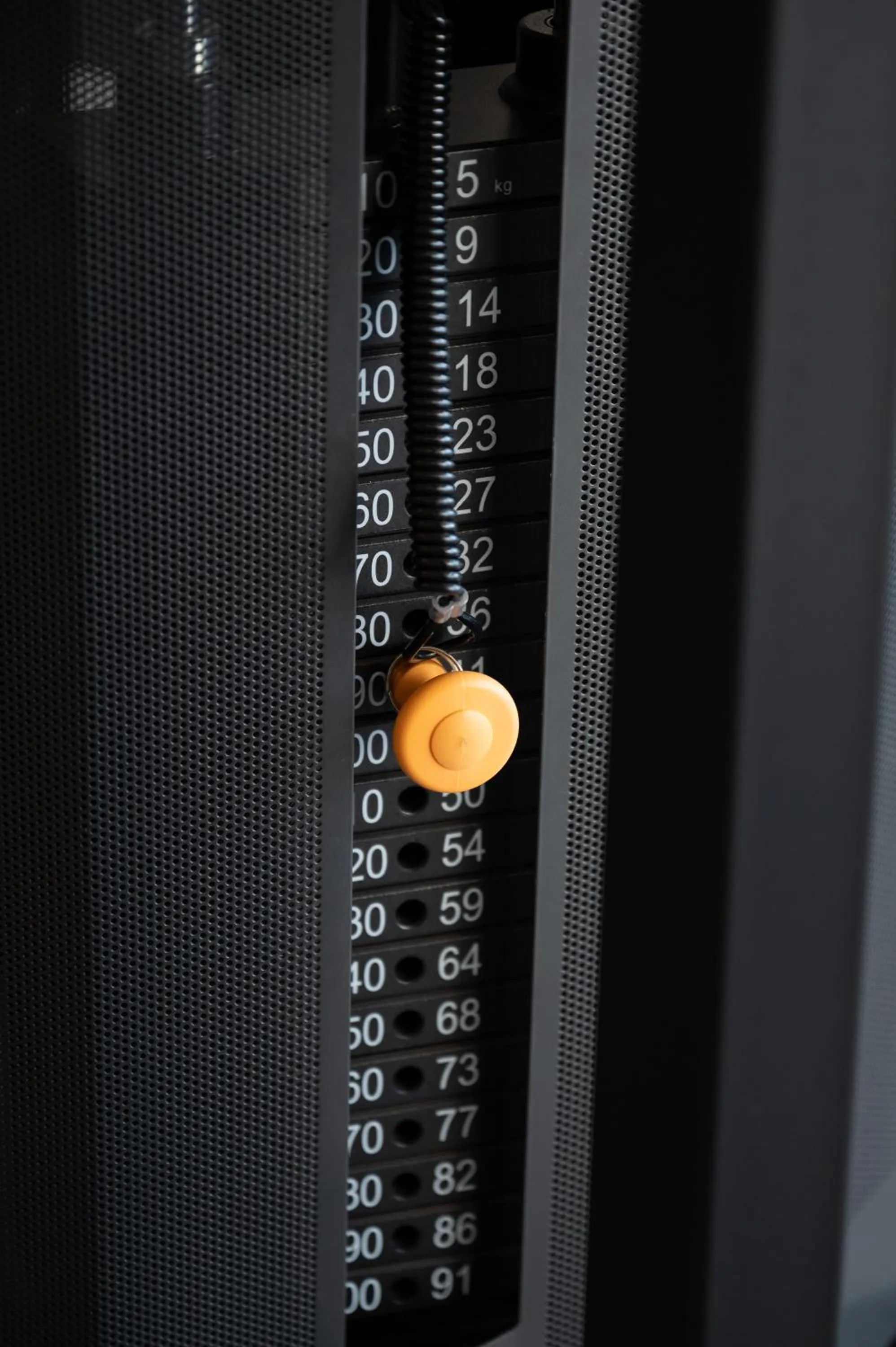 Amarilla Golf Residences