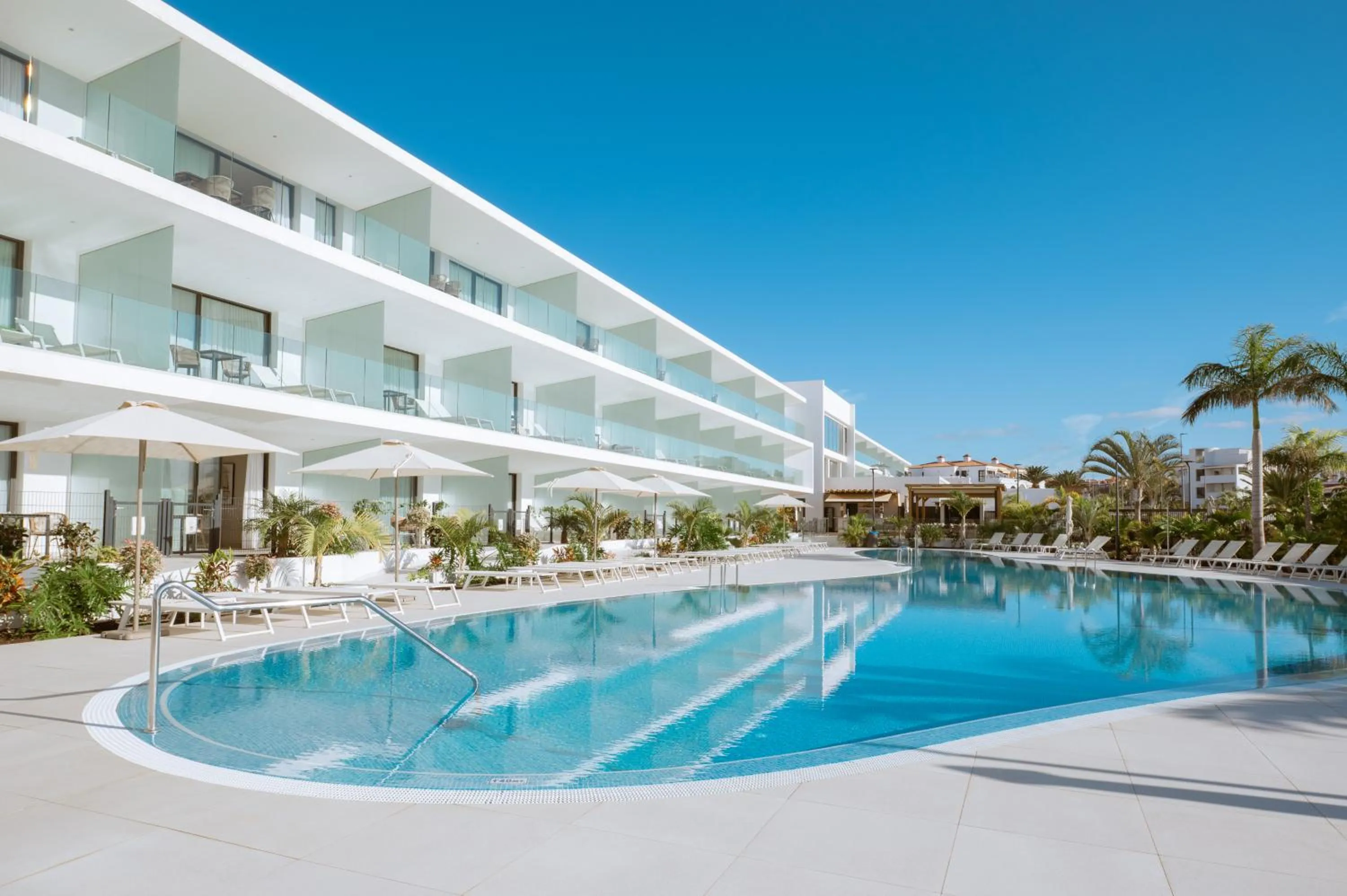 Amarilla Golf Residences