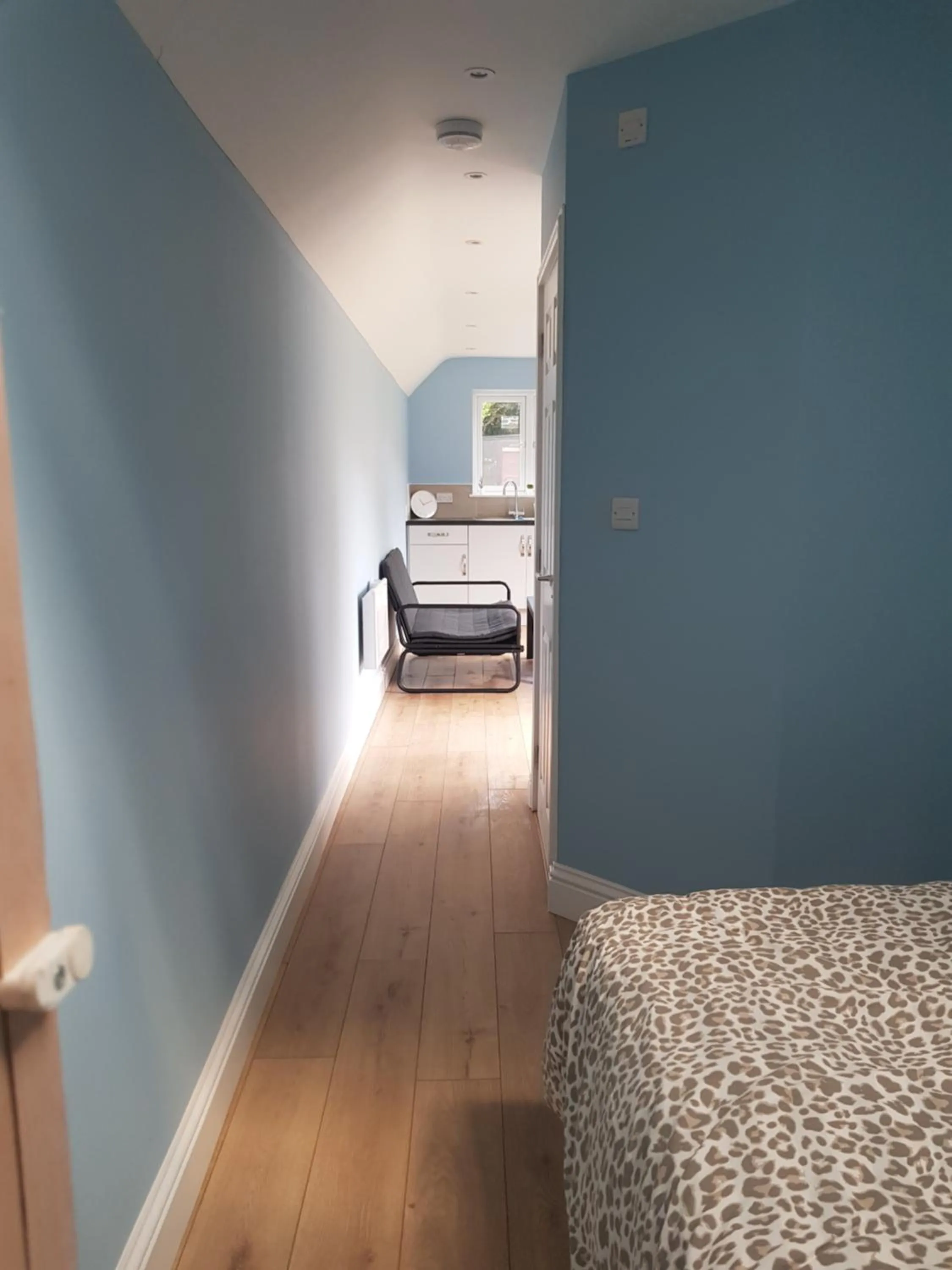 Photo of the whole room in Cosy Studio Luton