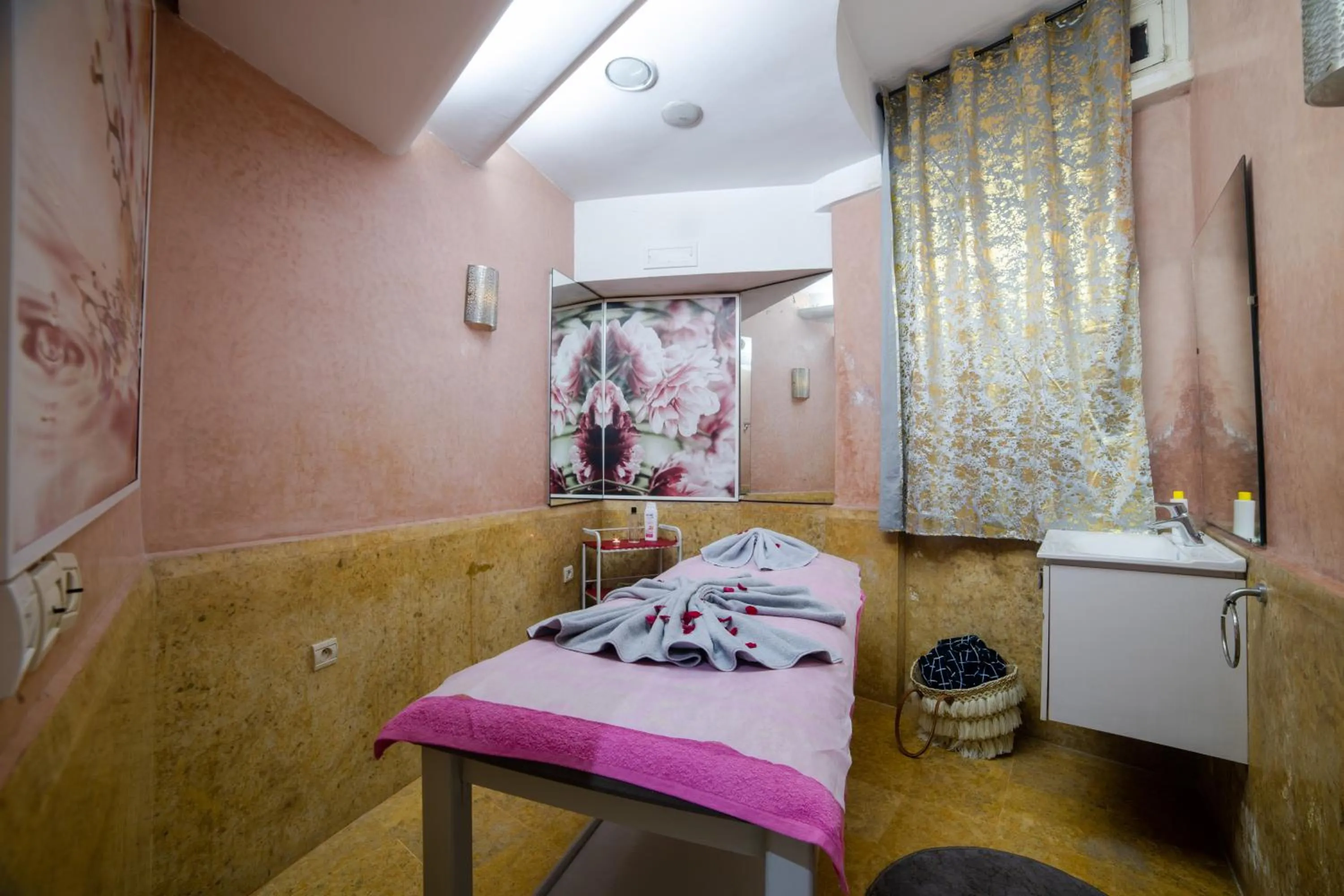 Hotel Palais Al Bahja