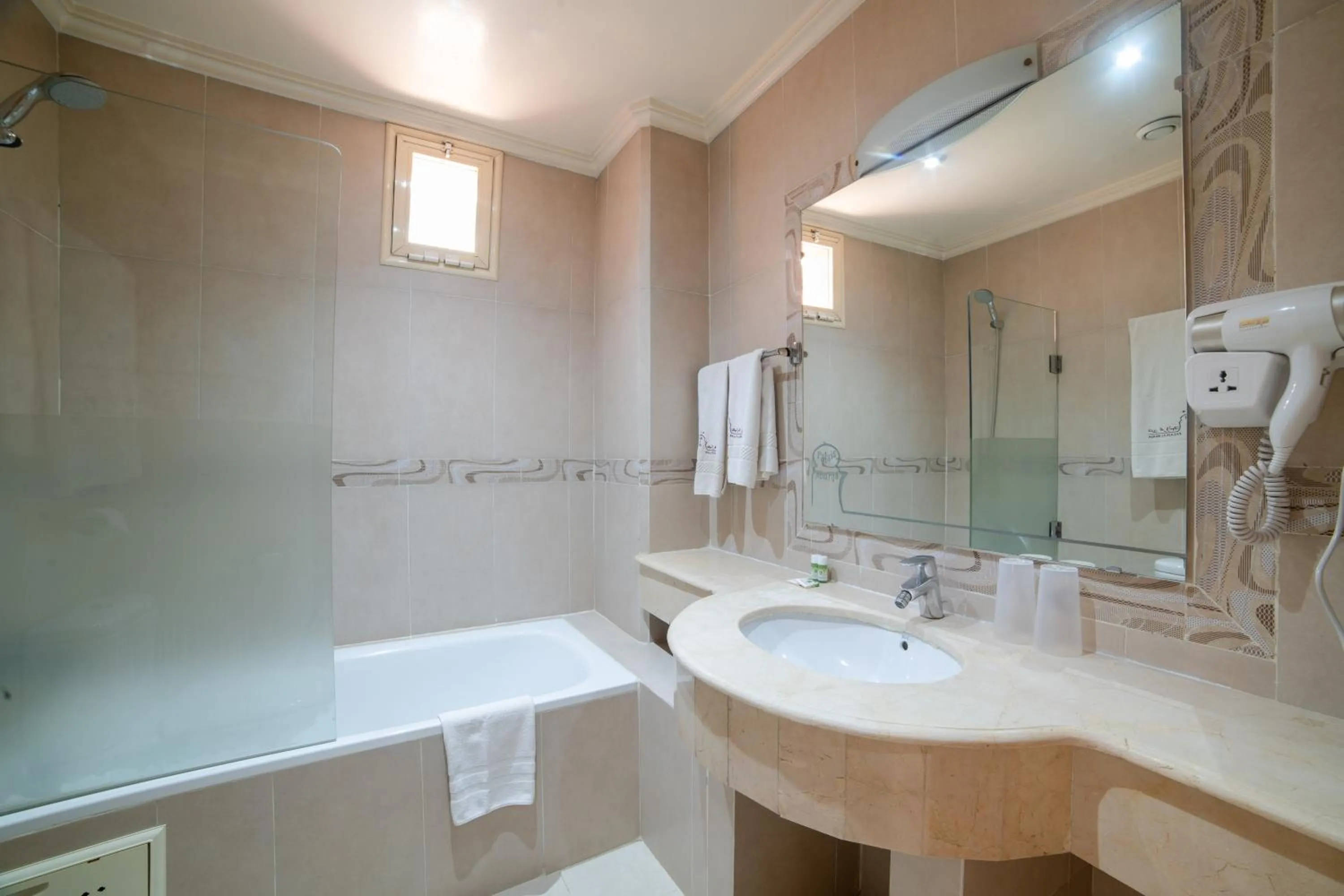 Hotel Palais Al Bahja