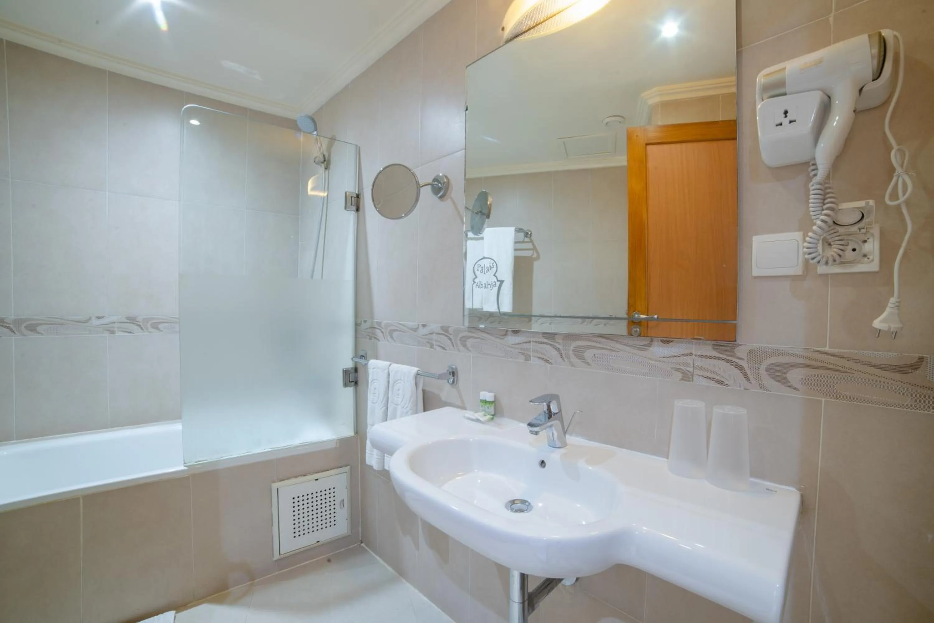 Hotel Palais Al Bahja