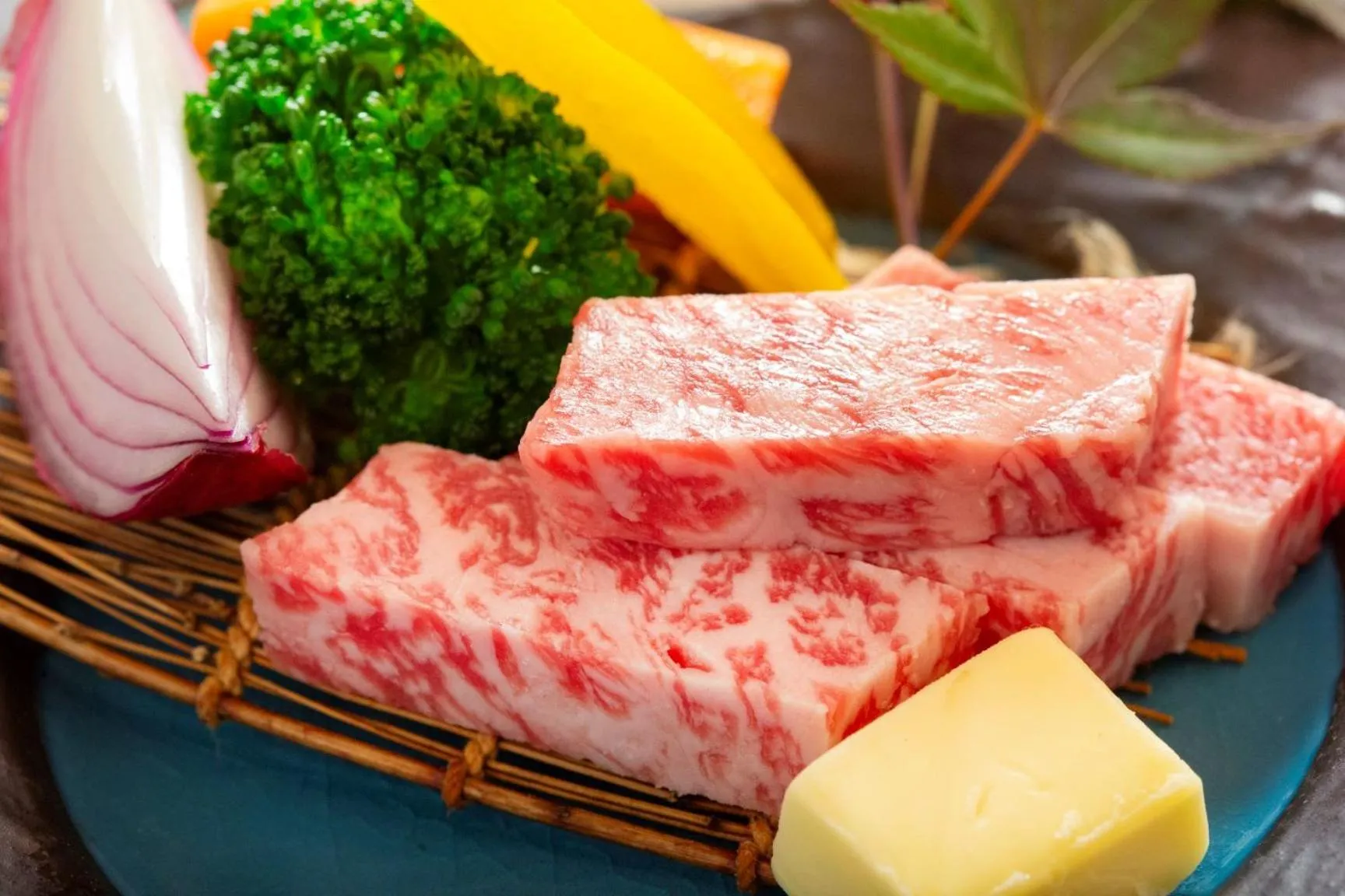 Dinner in Ryokan Misato