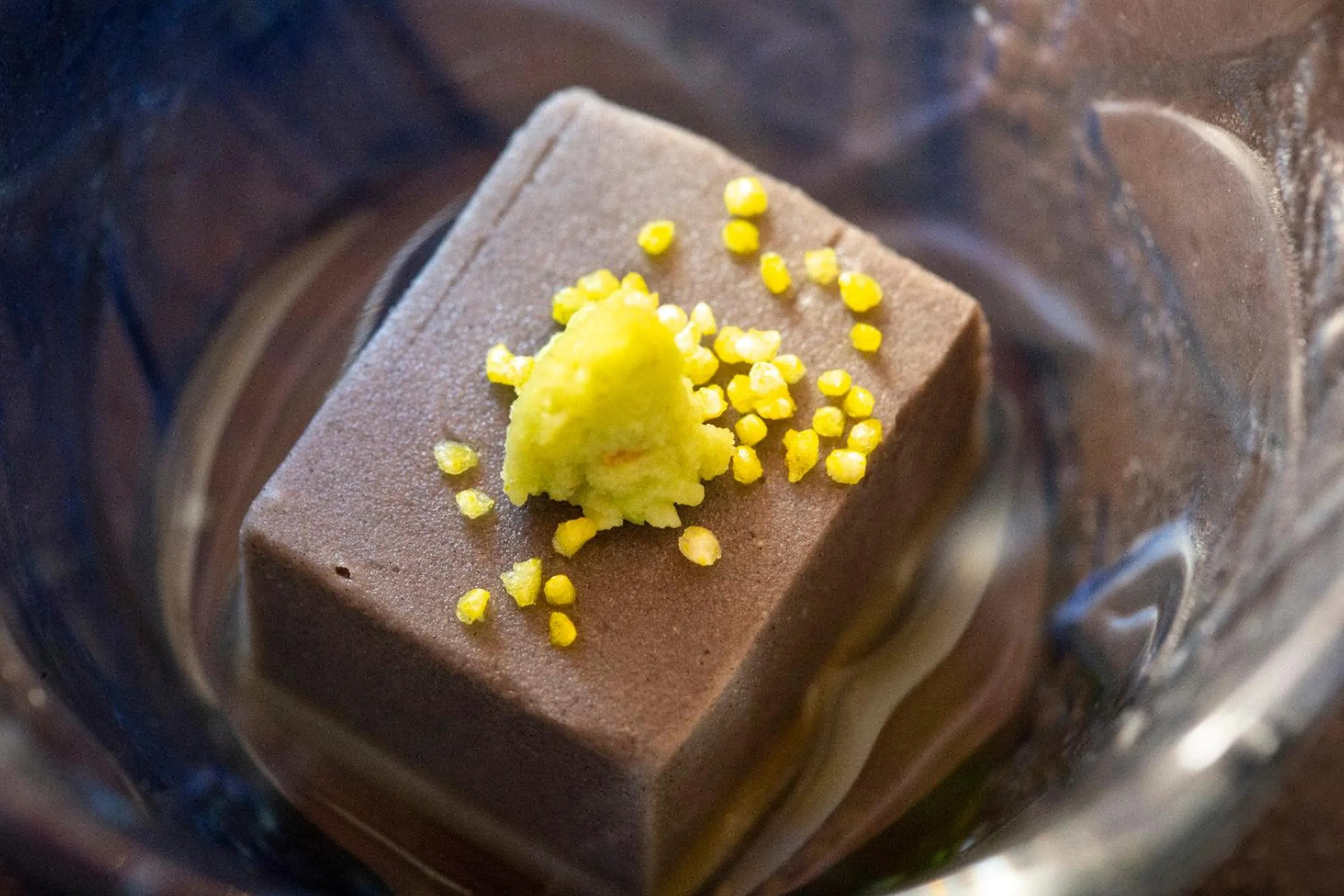 Dinner in Ryokan Misato