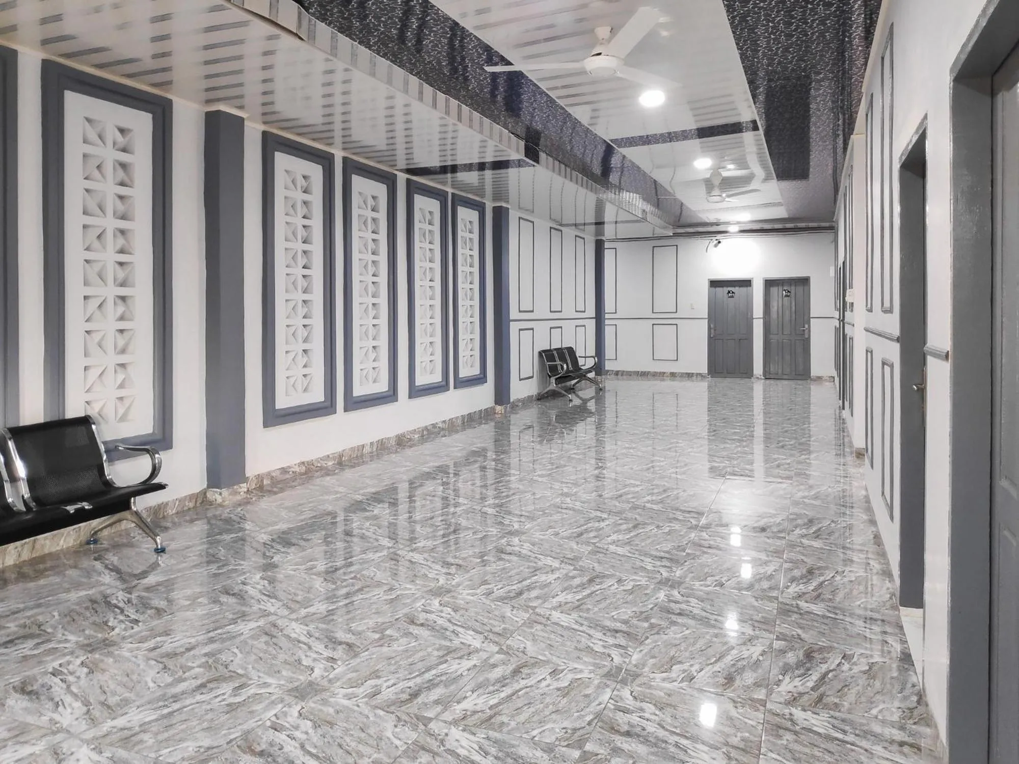 Property building in RedDoorz at Perdagangan Simalungun