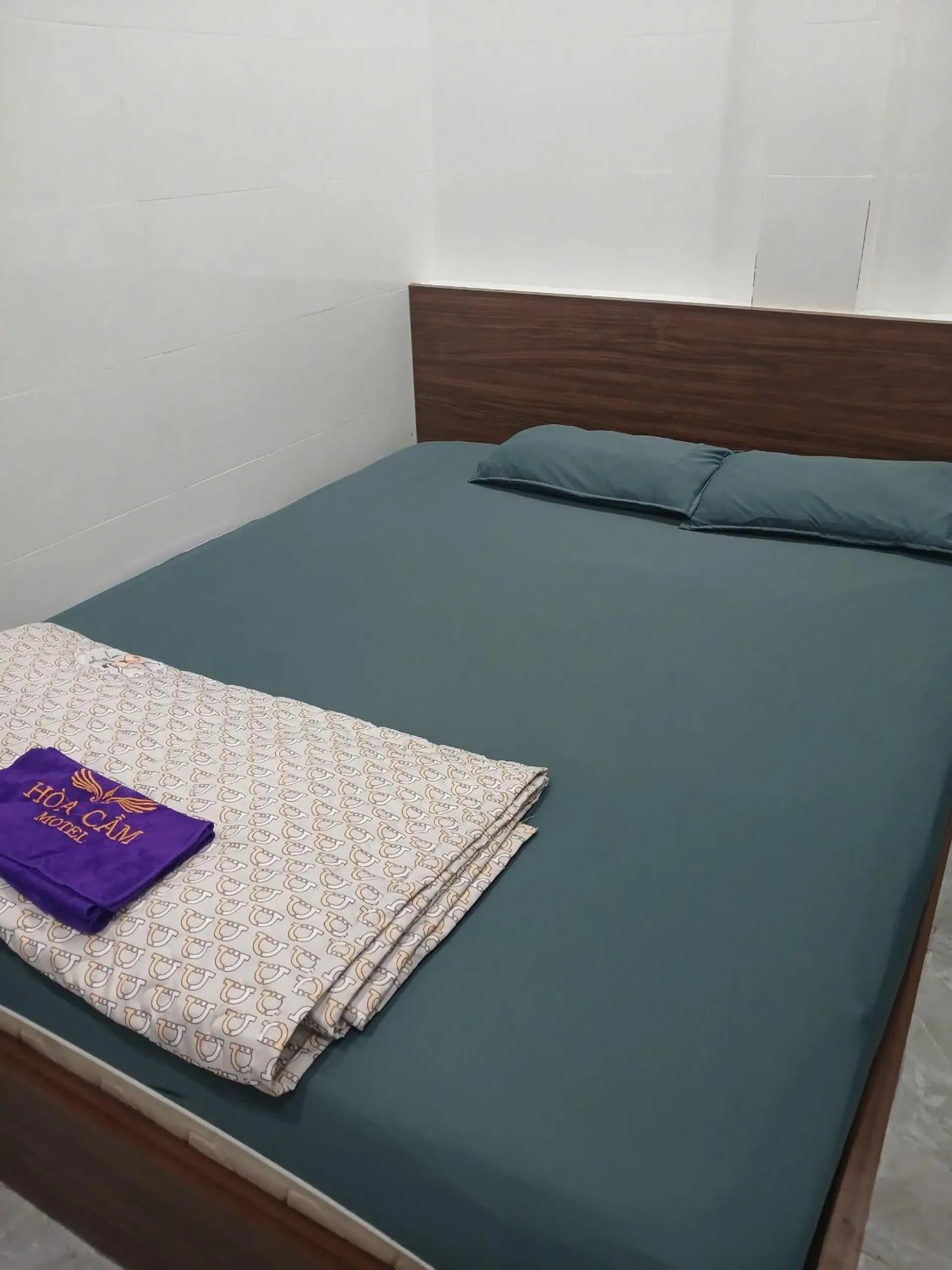 Bedroom, Bed in SPOT ON 1188 Motel Hoa Cam