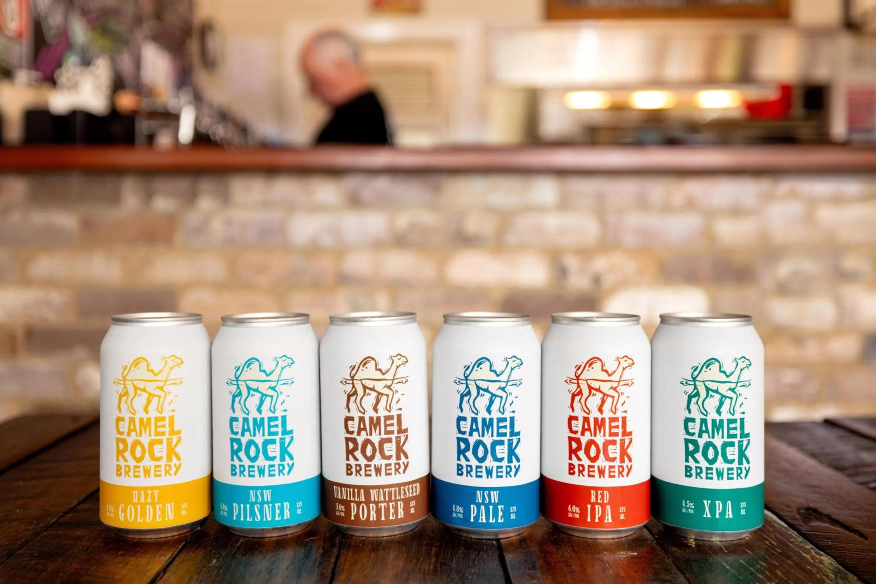 Restaurant/places to eat in BIG4 Wallaga Lake Holiday Park