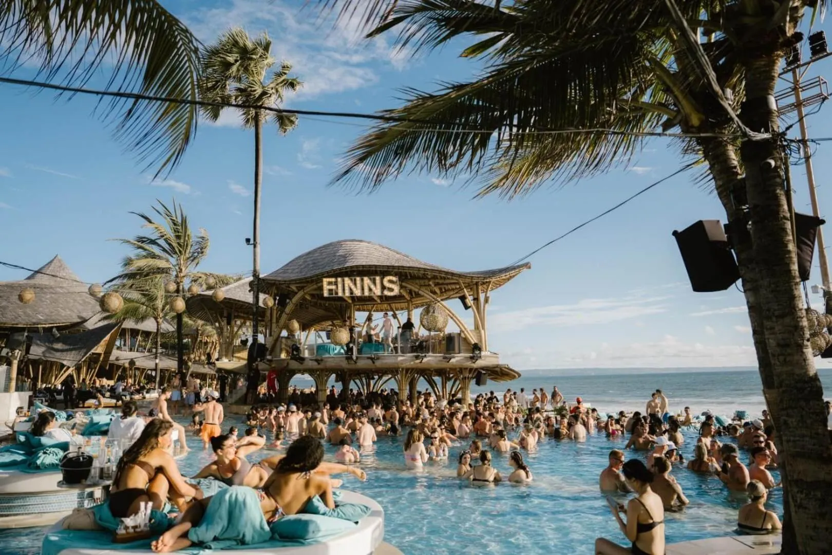 Activities in Casa Wina Kuta by The Wina Resorts