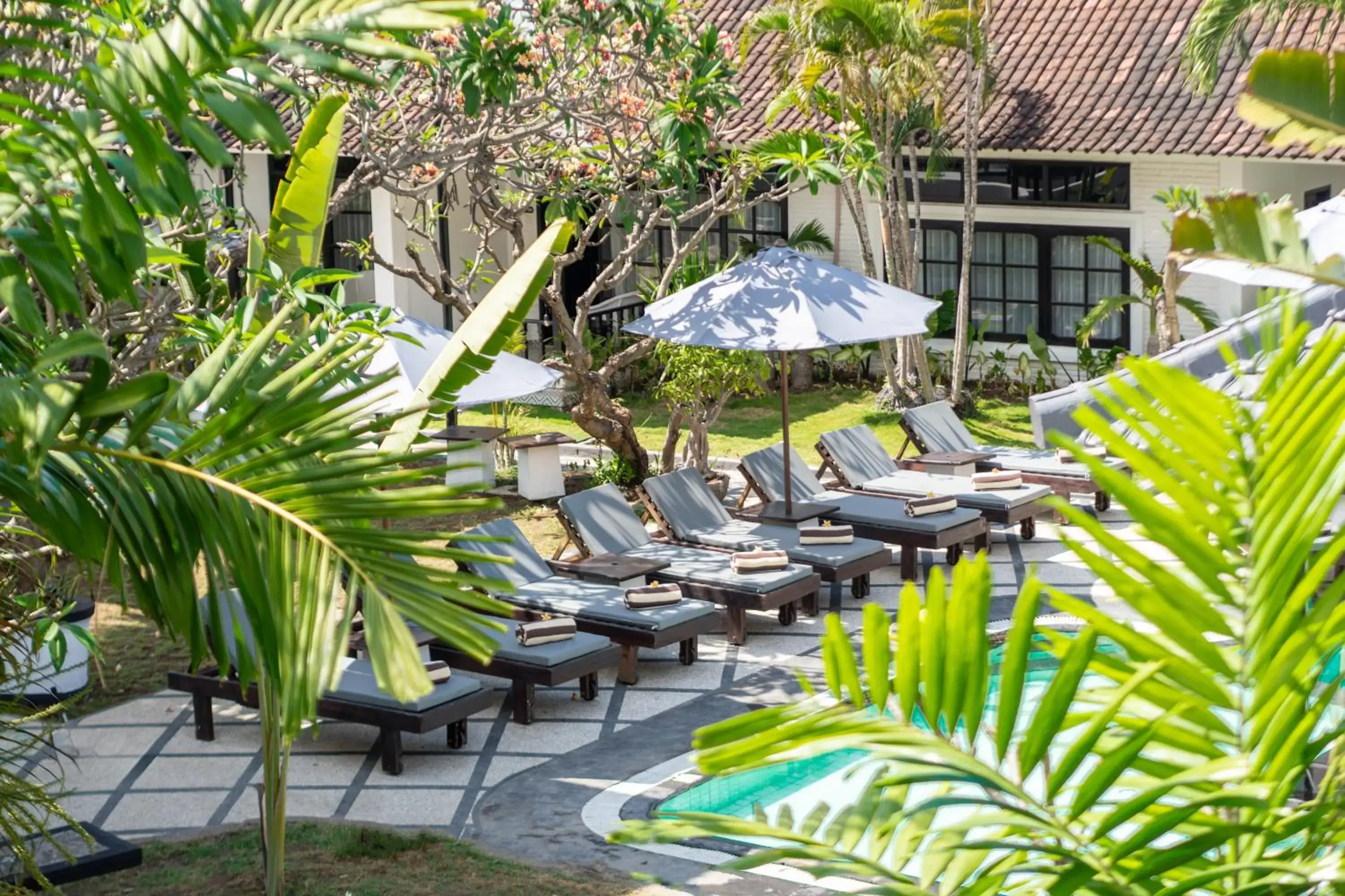 Casa Wina Kuta Managed by ARM Hospitality Casa Wina Kuta Managed by ARM Hospitality