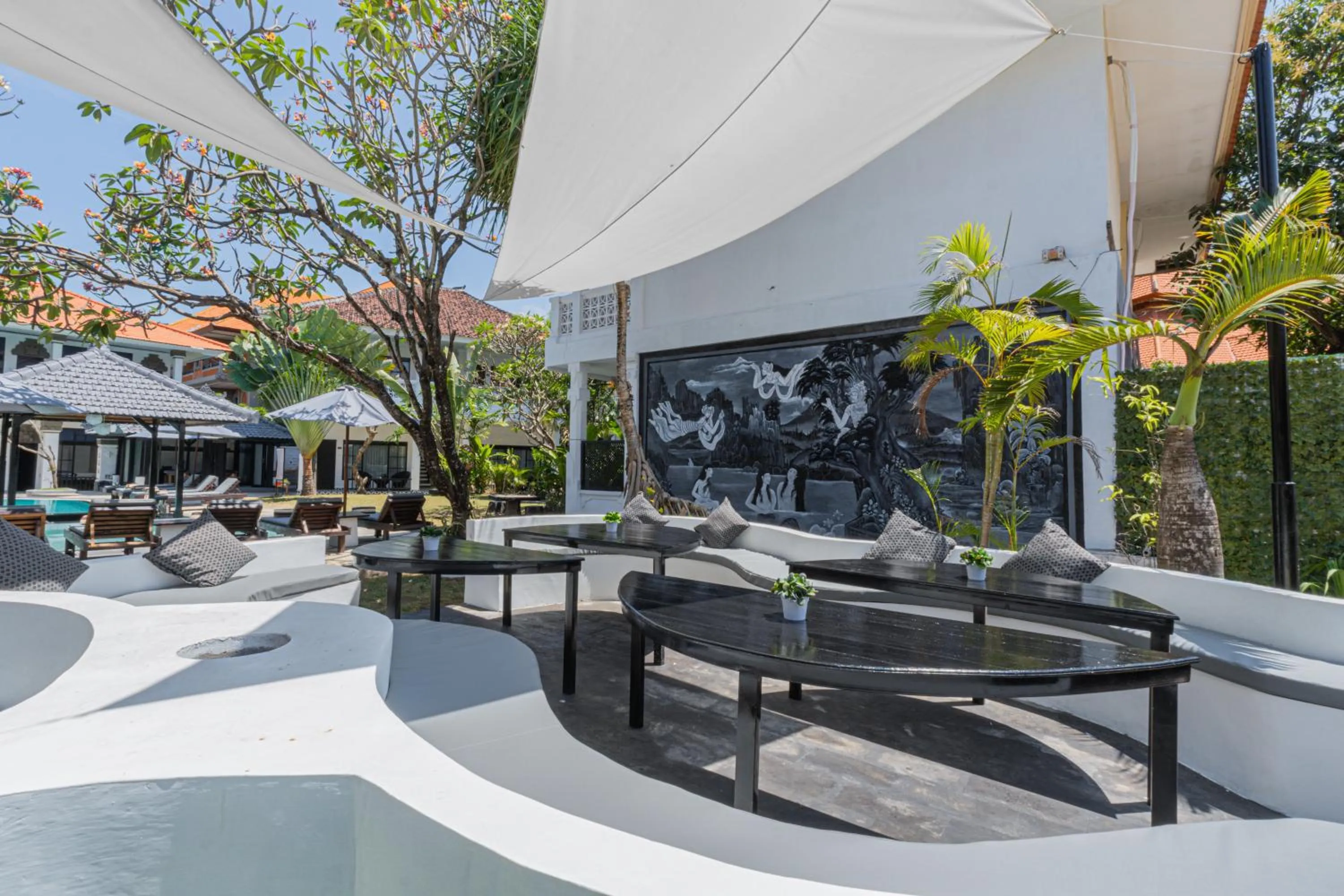 Day in Casa Wina Kuta Managed by ARM Hospitality