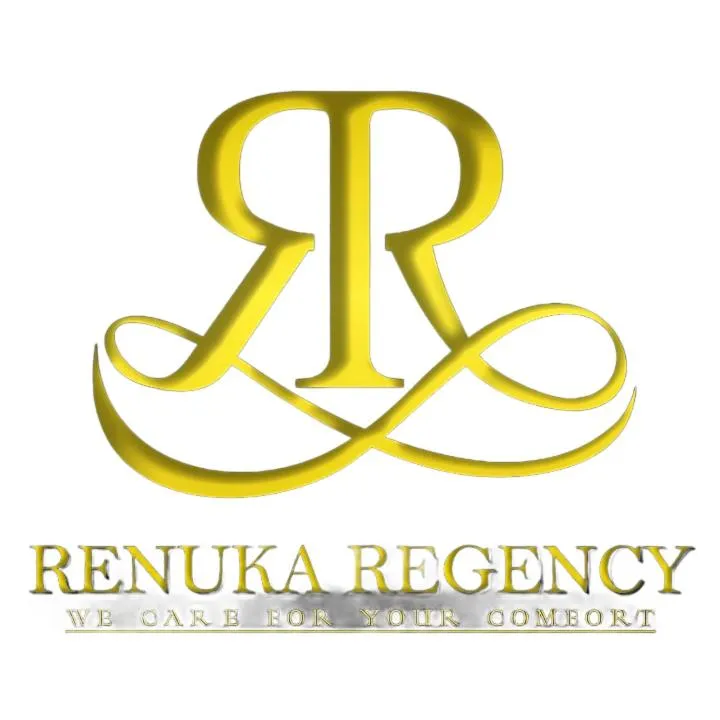 Logo/Certificate/Sign in RENUKA REGENCY