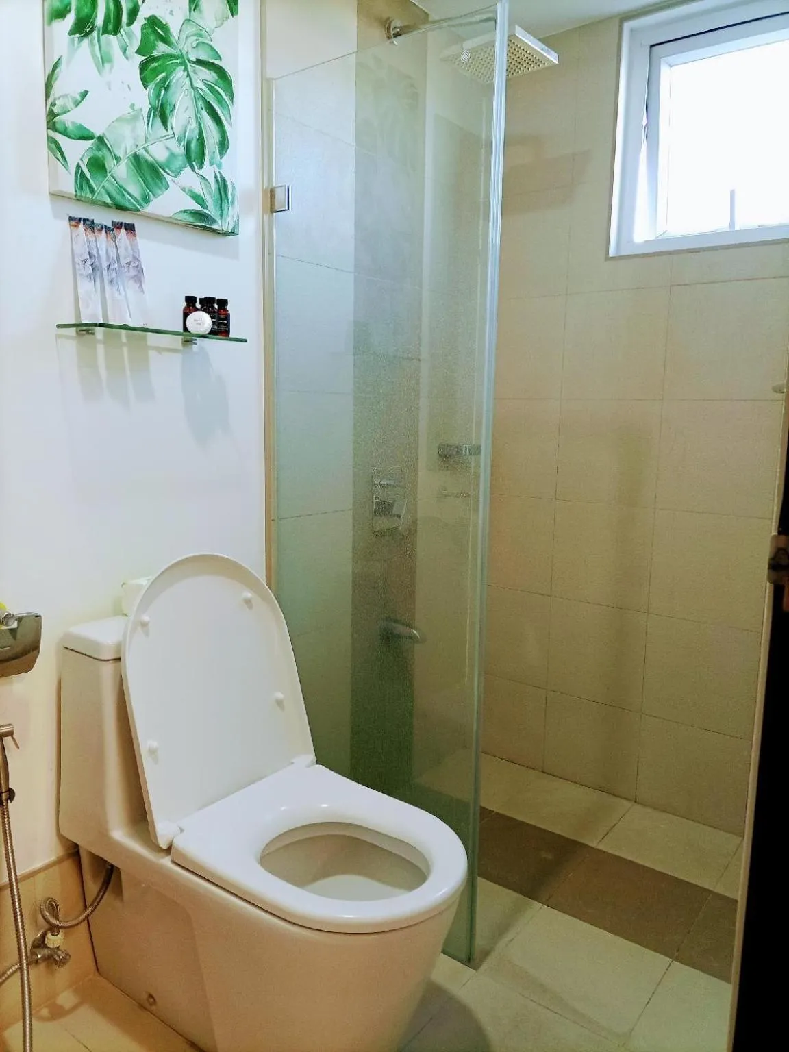 Davao Central Suites