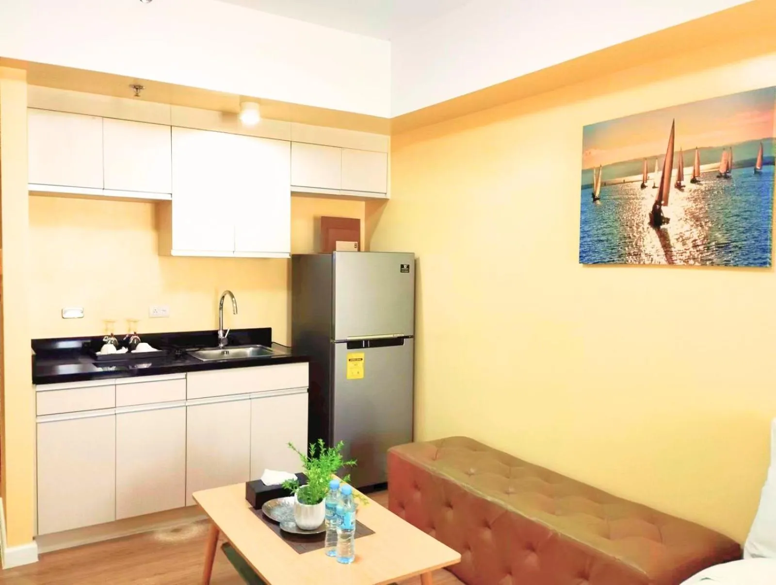 Davao Central Suites