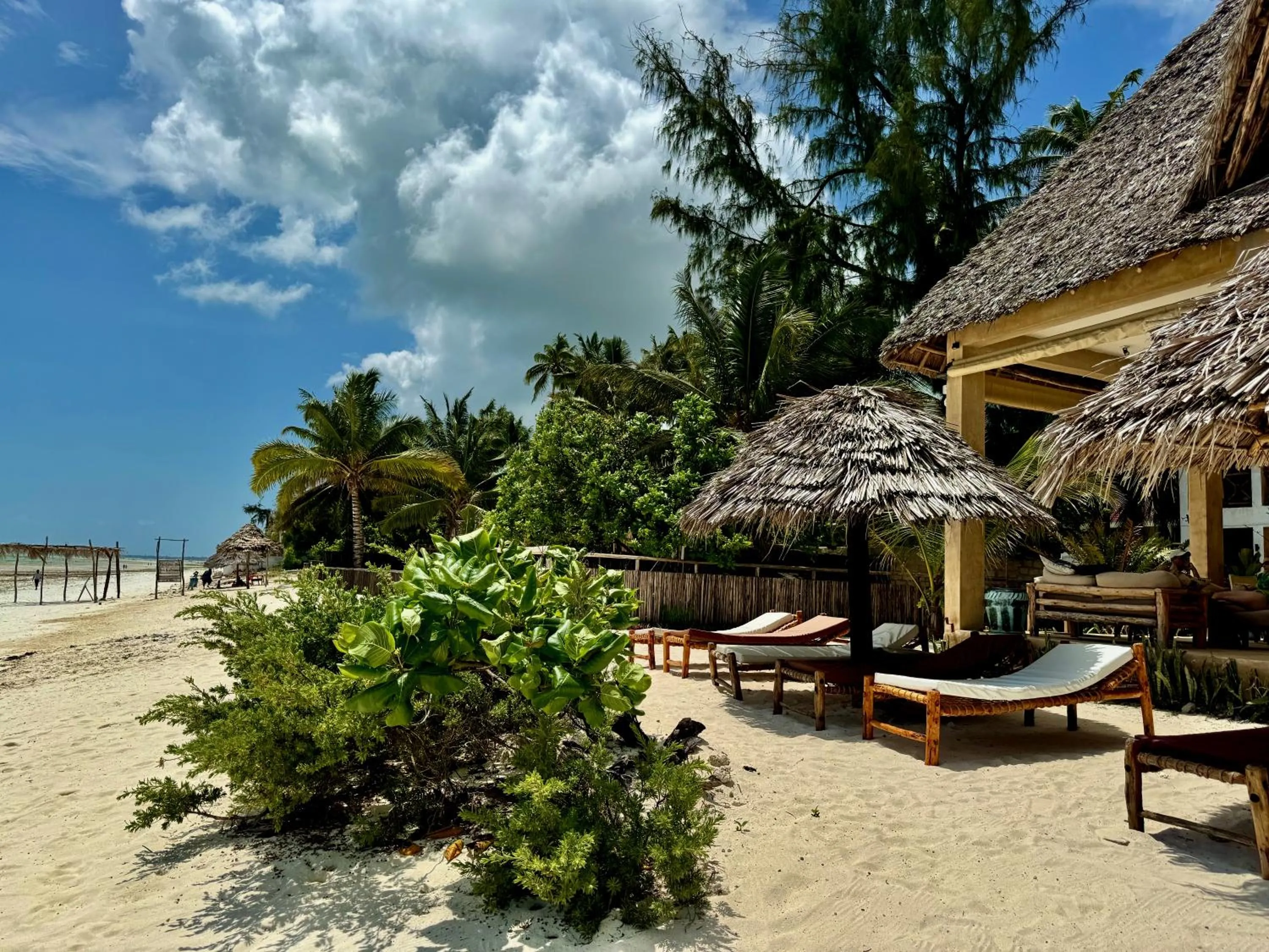 Summer in Mayai Ocean Resort