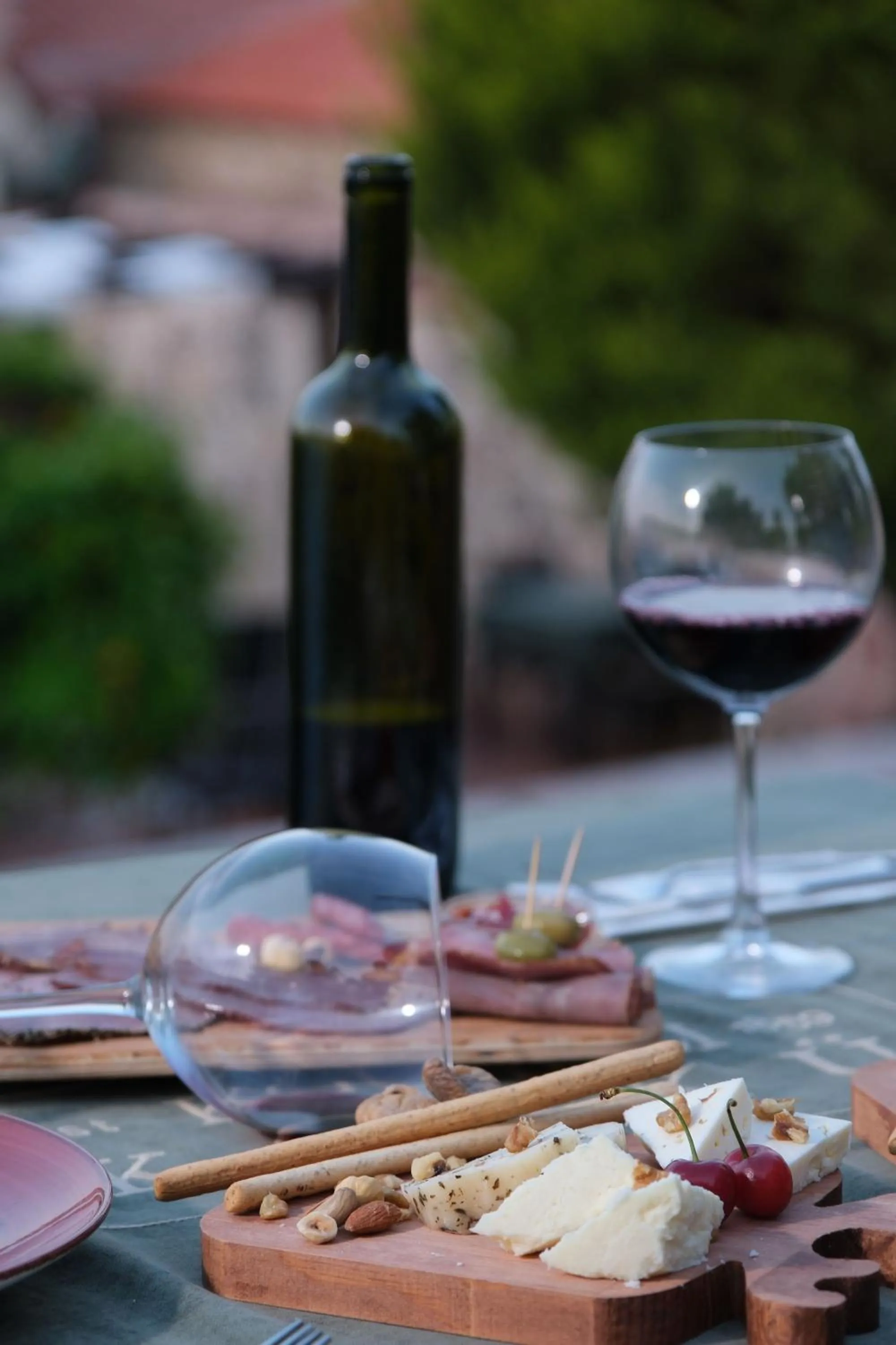 Restaurant/places to eat in Kocanli Kosku