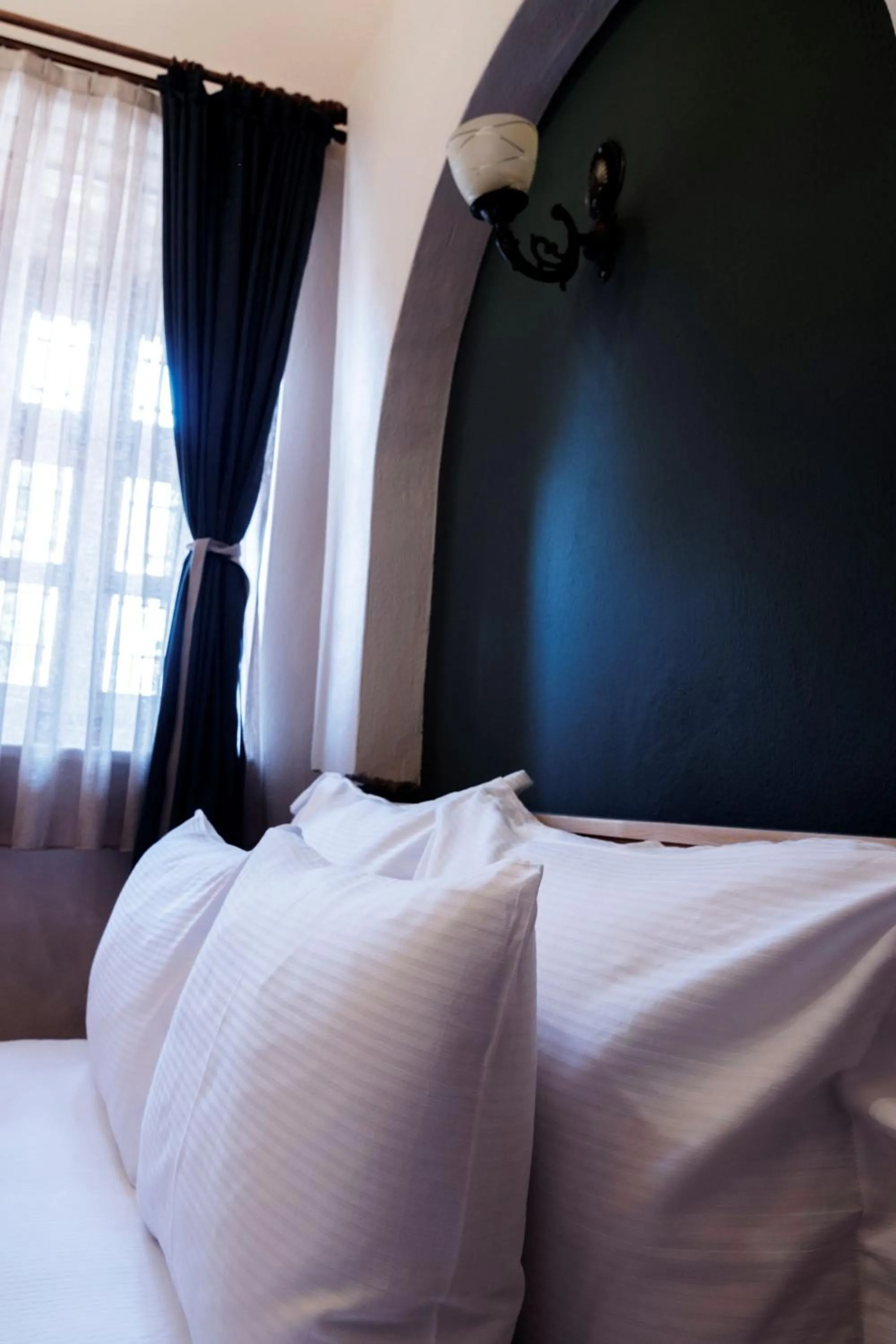 Bed in Kocanli Kosku