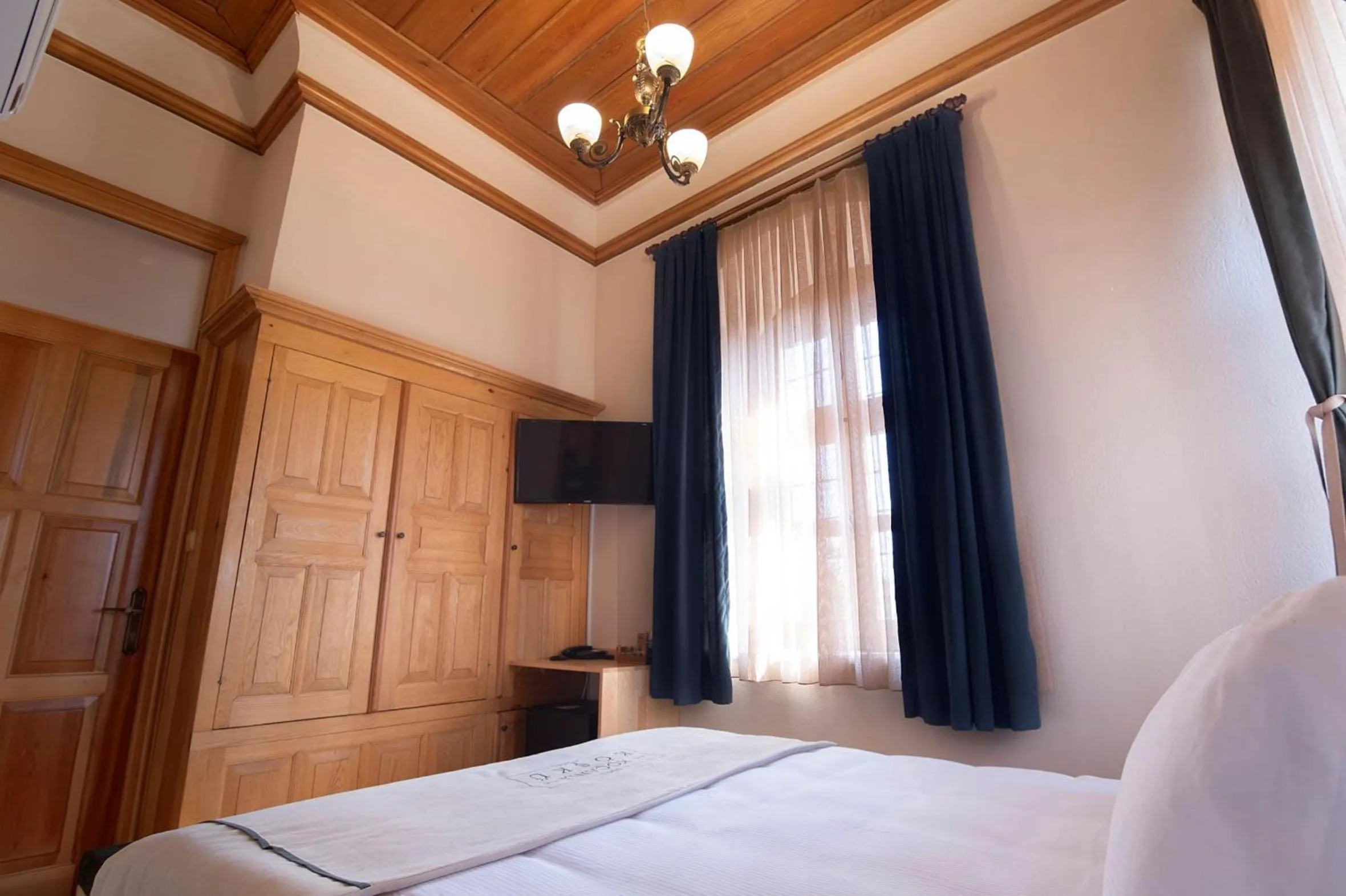 Bed in Kocanli Kosku