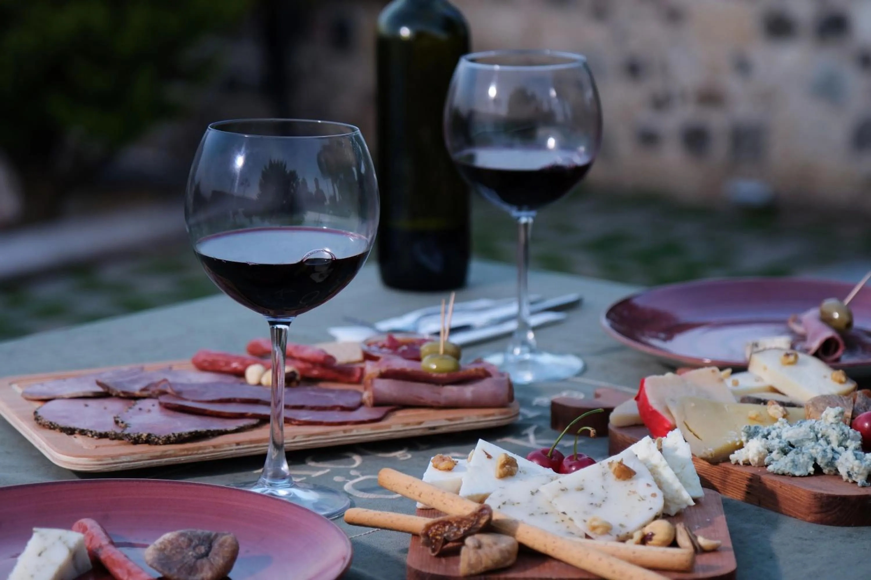 Restaurant/places to eat in Kocanli Kosku