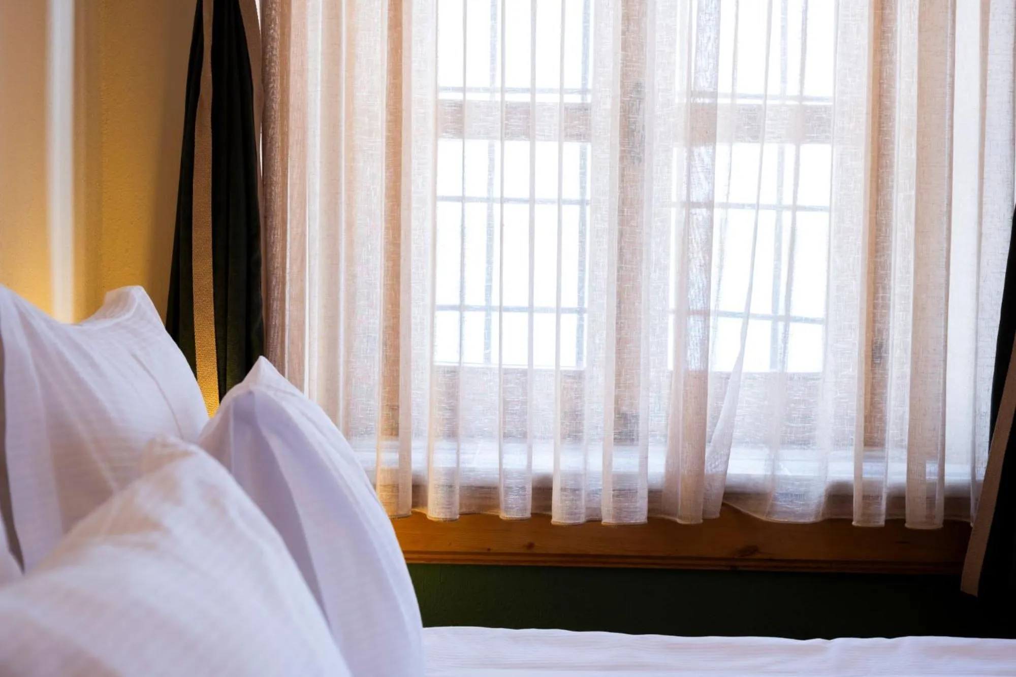 Bed in Kocanli Kosku