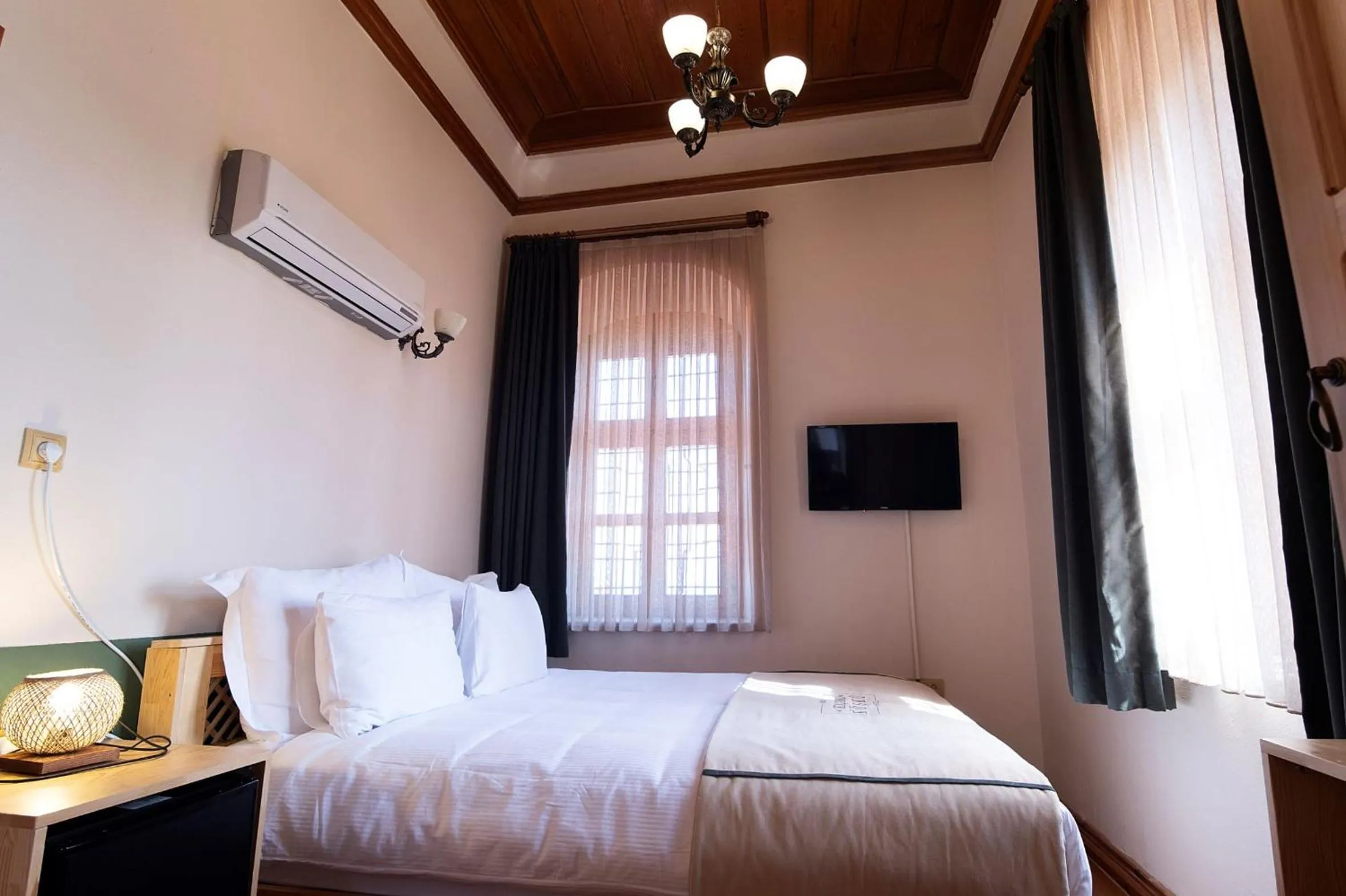 Bed in Kocanli Kosku