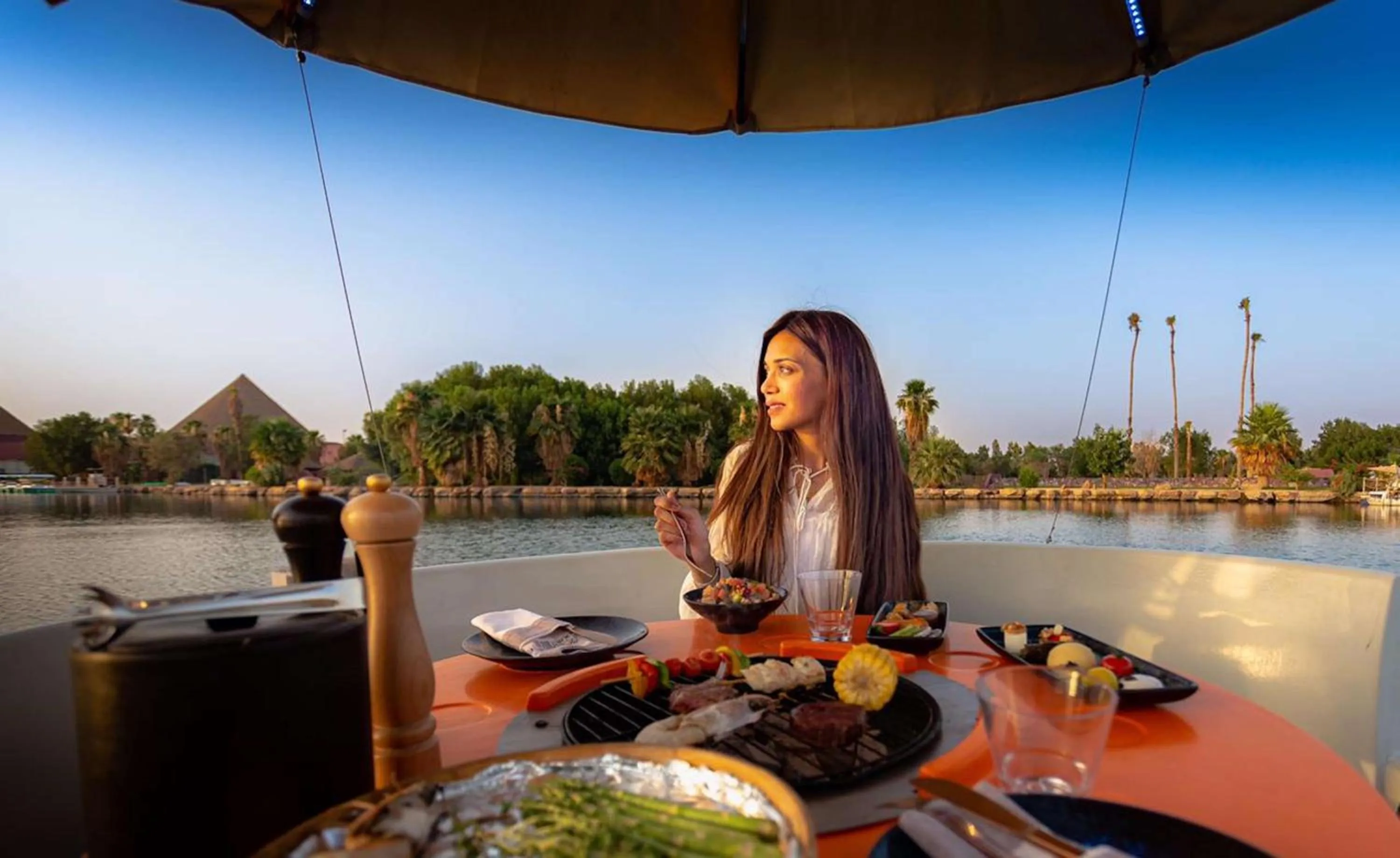 Other in Nofa Riyadh, A Radisson Collection Resort