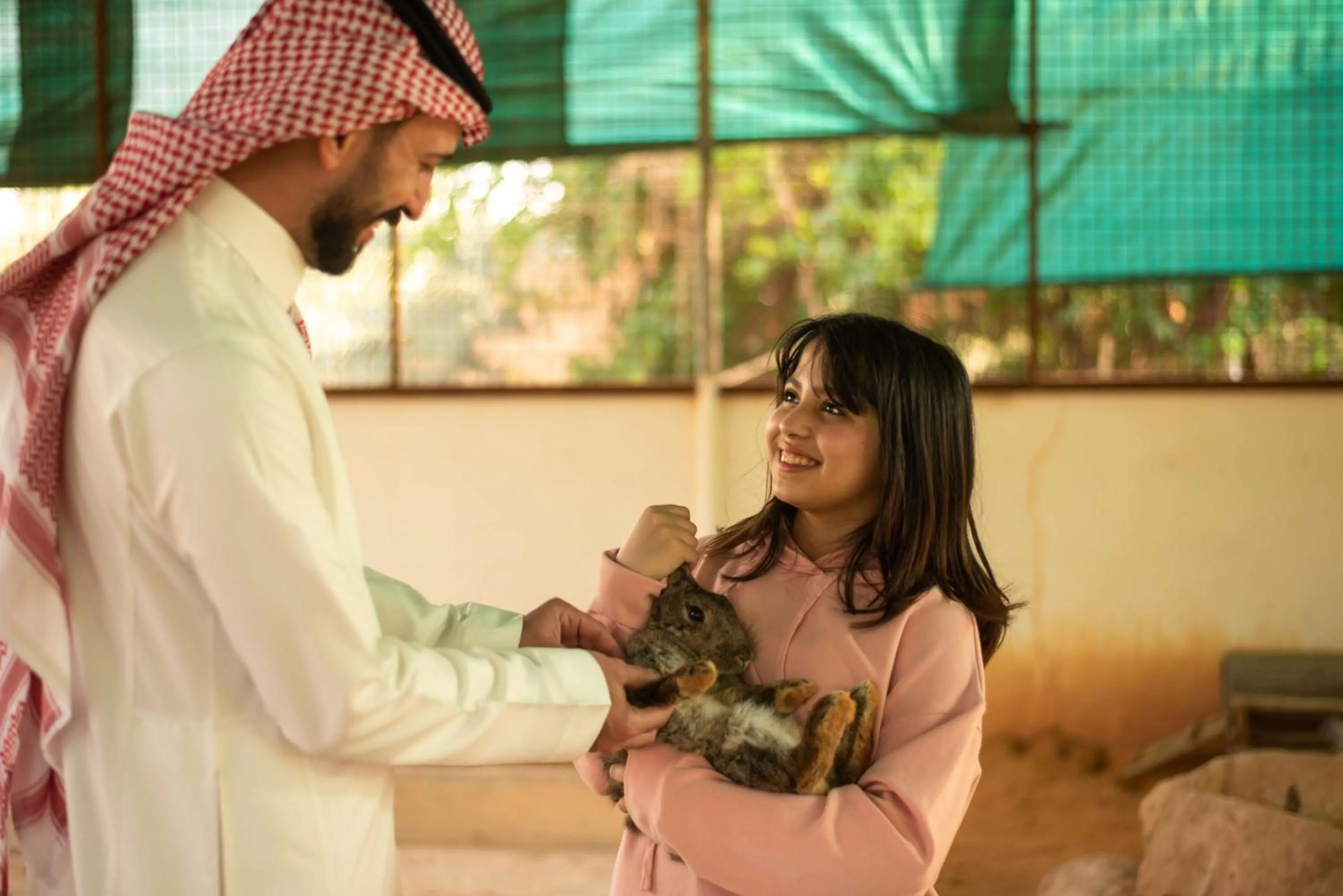 Sports in Nofa Riyadh, A Radisson Collection Resort