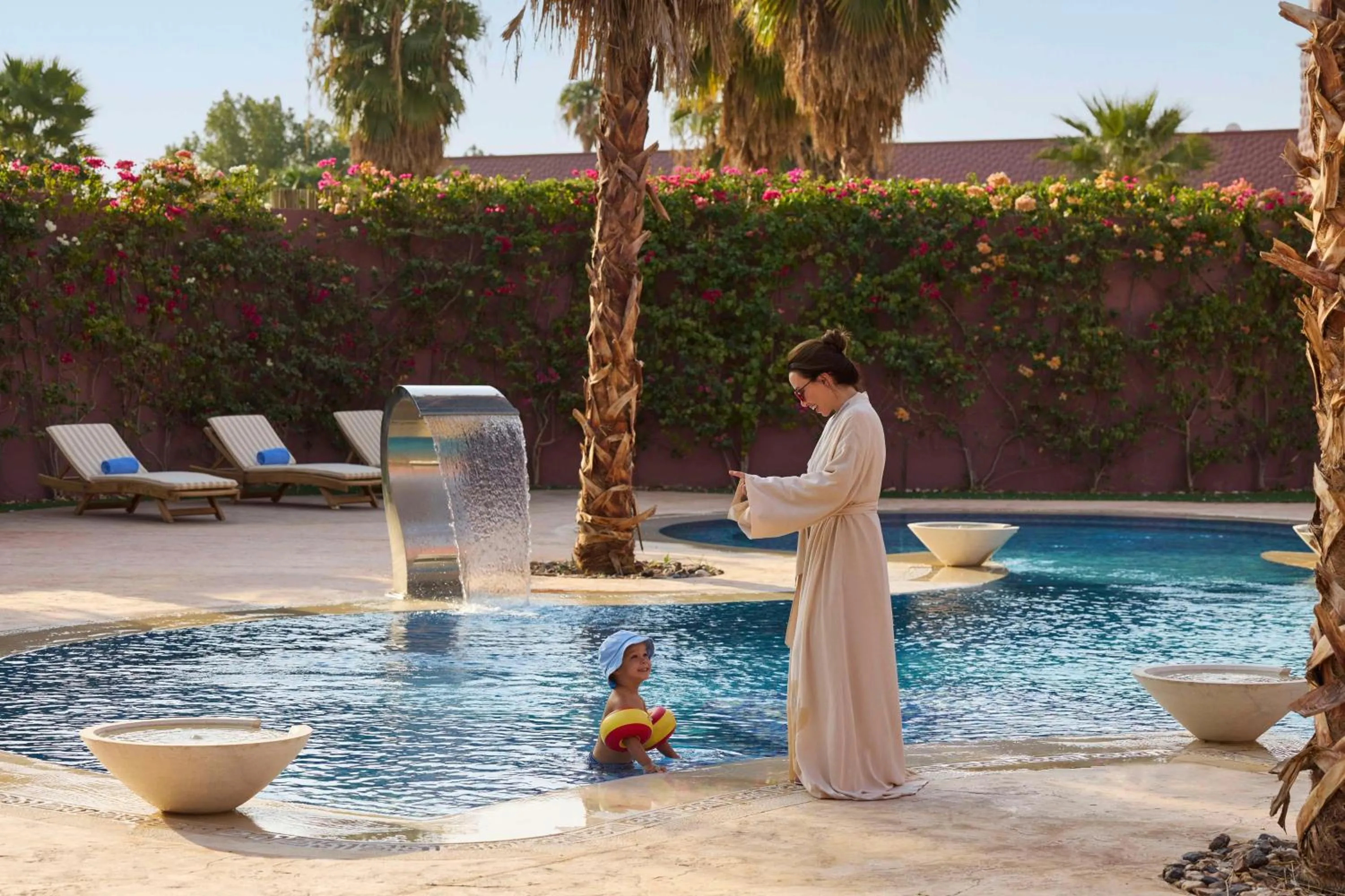 Other in Nofa Riyadh, A Radisson Collection Resort