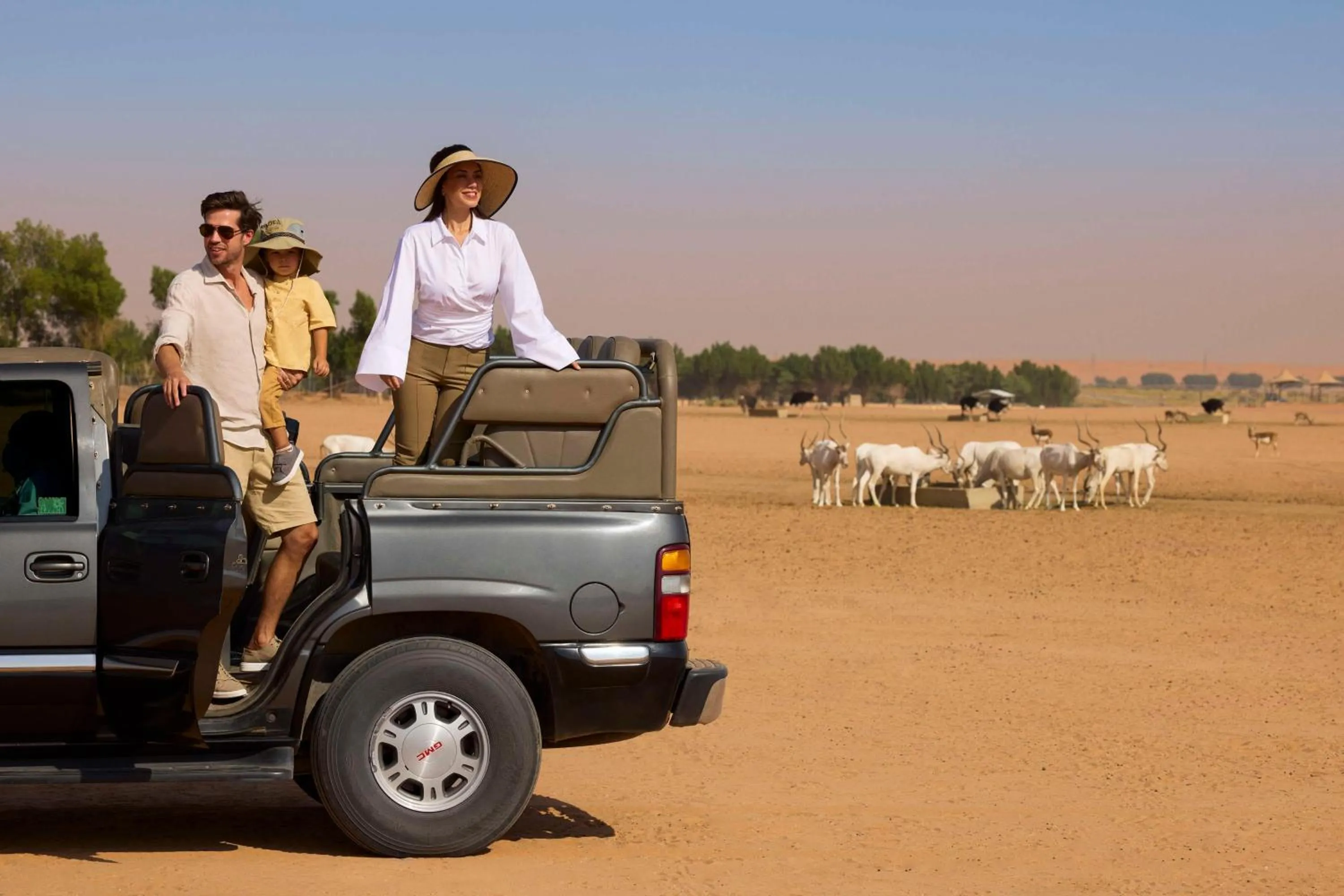 Other in Nofa Riyadh, A Radisson Collection Resort