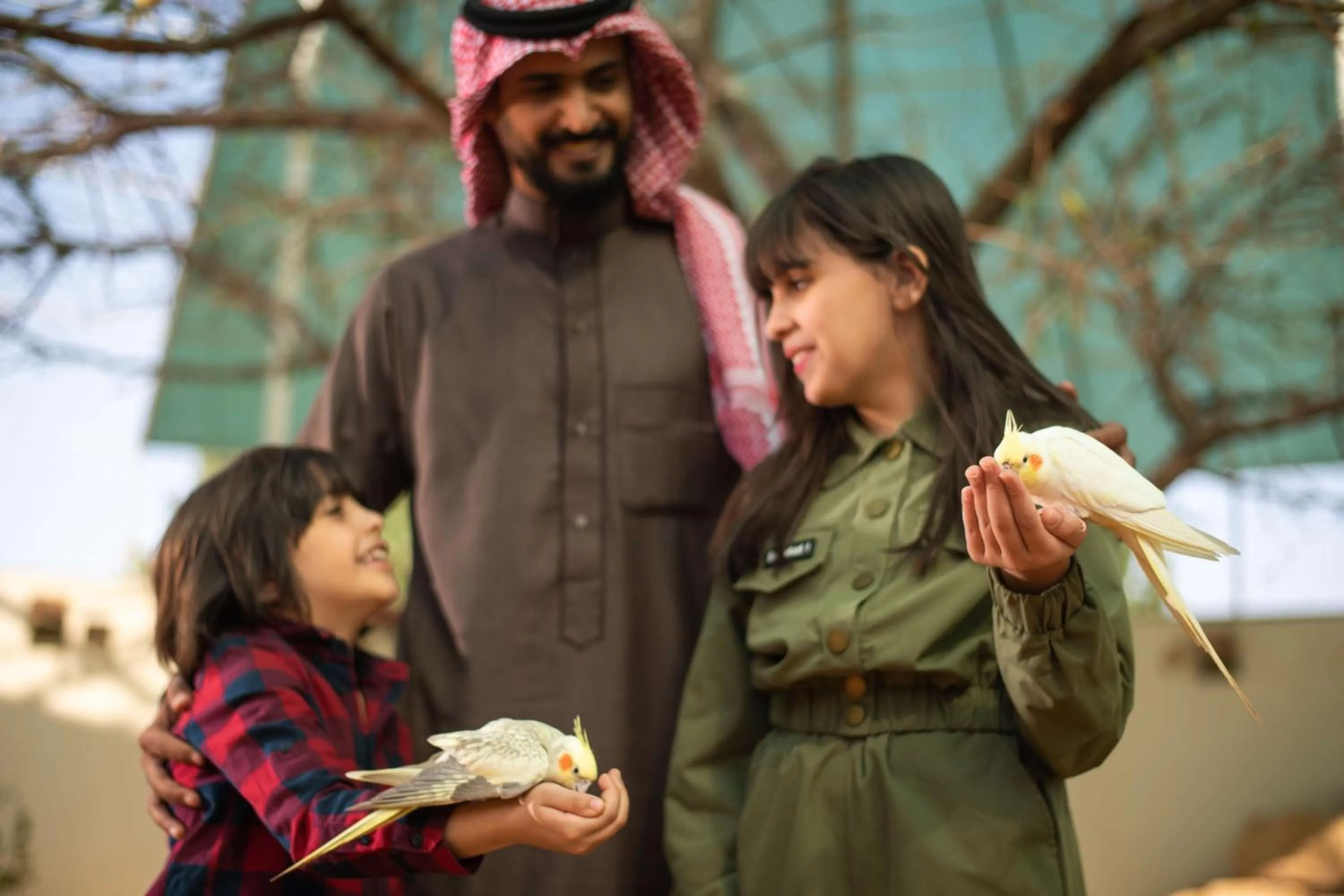 Sports in Nofa Riyadh, A Radisson Collection Resort