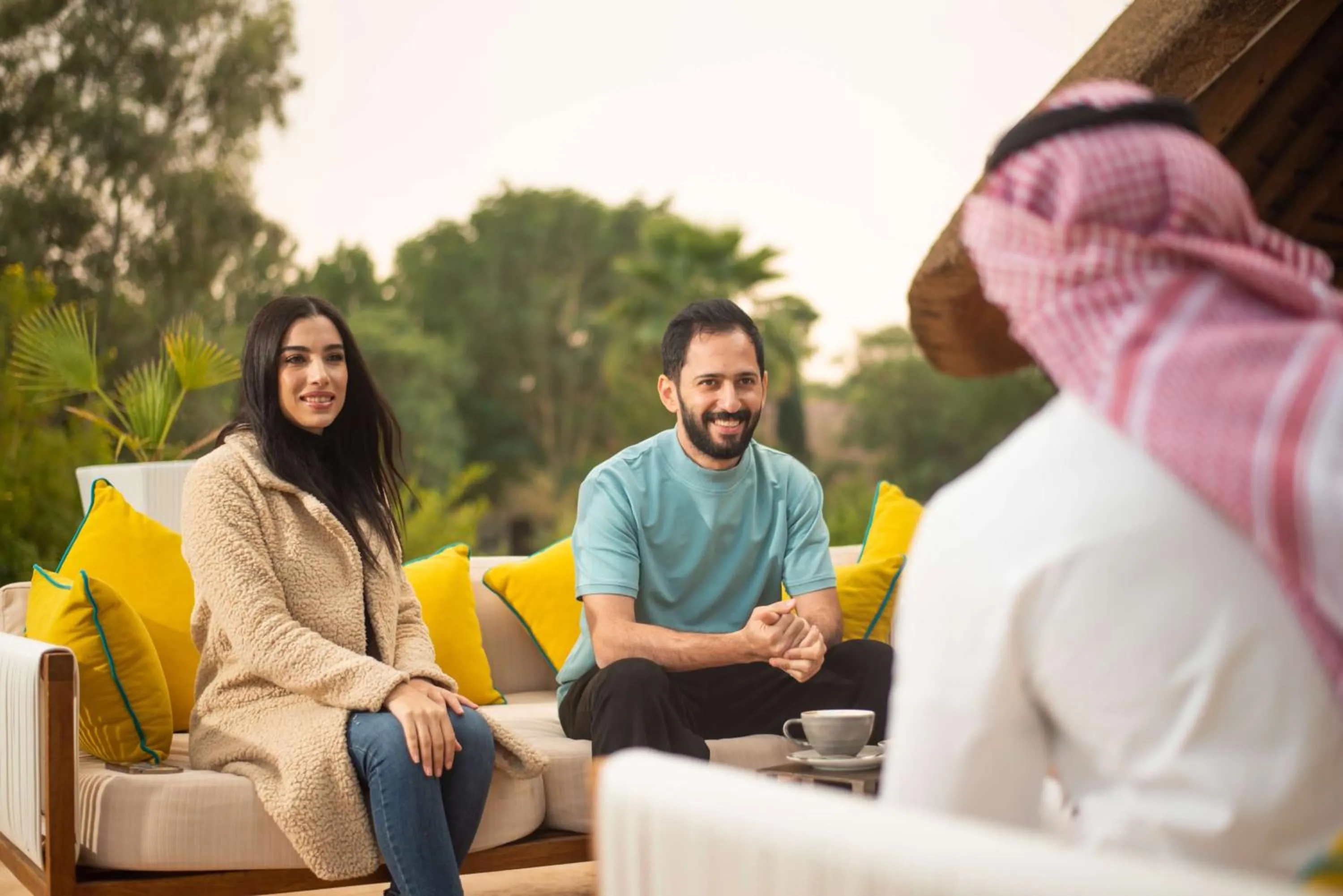 Other in Nofa Riyadh, A Radisson Collection Resort