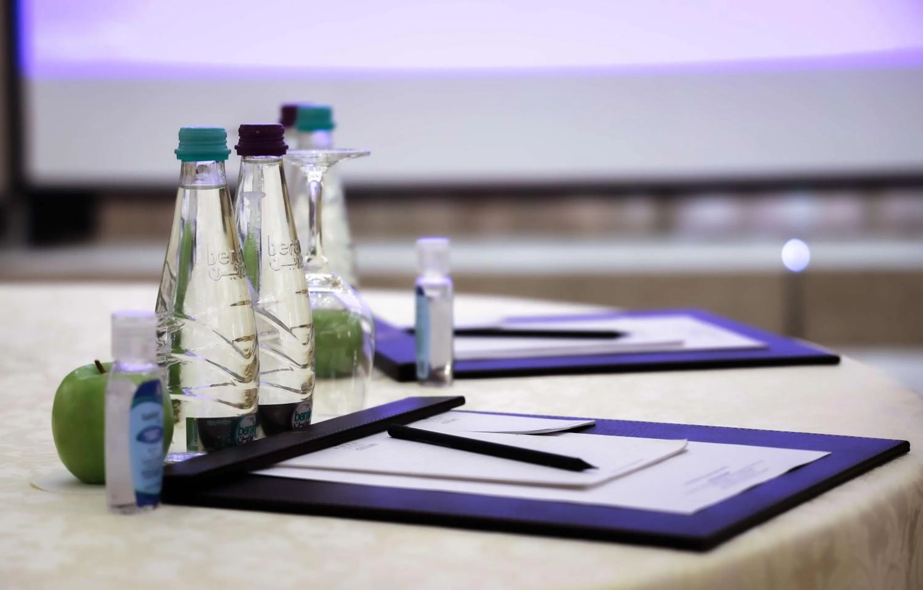 Banquet/Function facilities in Nofa Riyadh, A Radisson Collection Resort