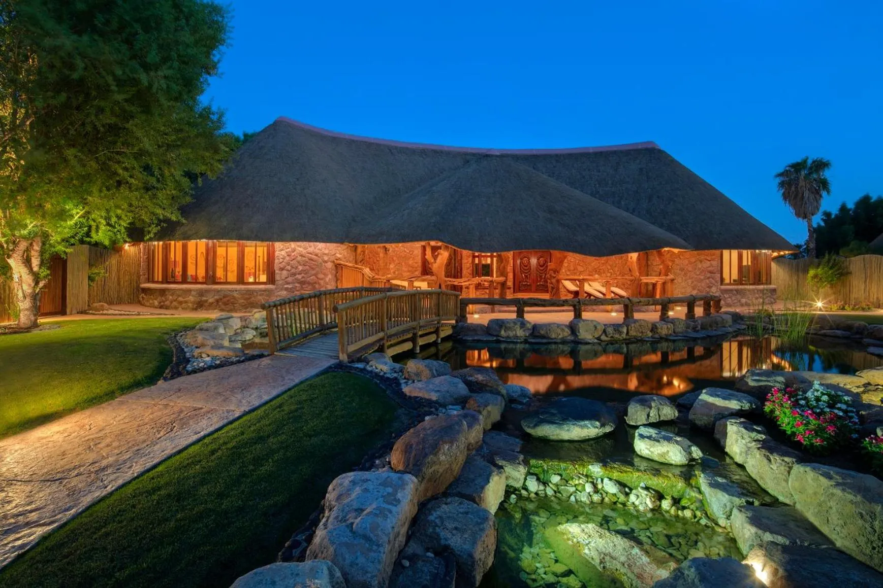 Night in Nofa Riyadh, A Radisson Collection Resort