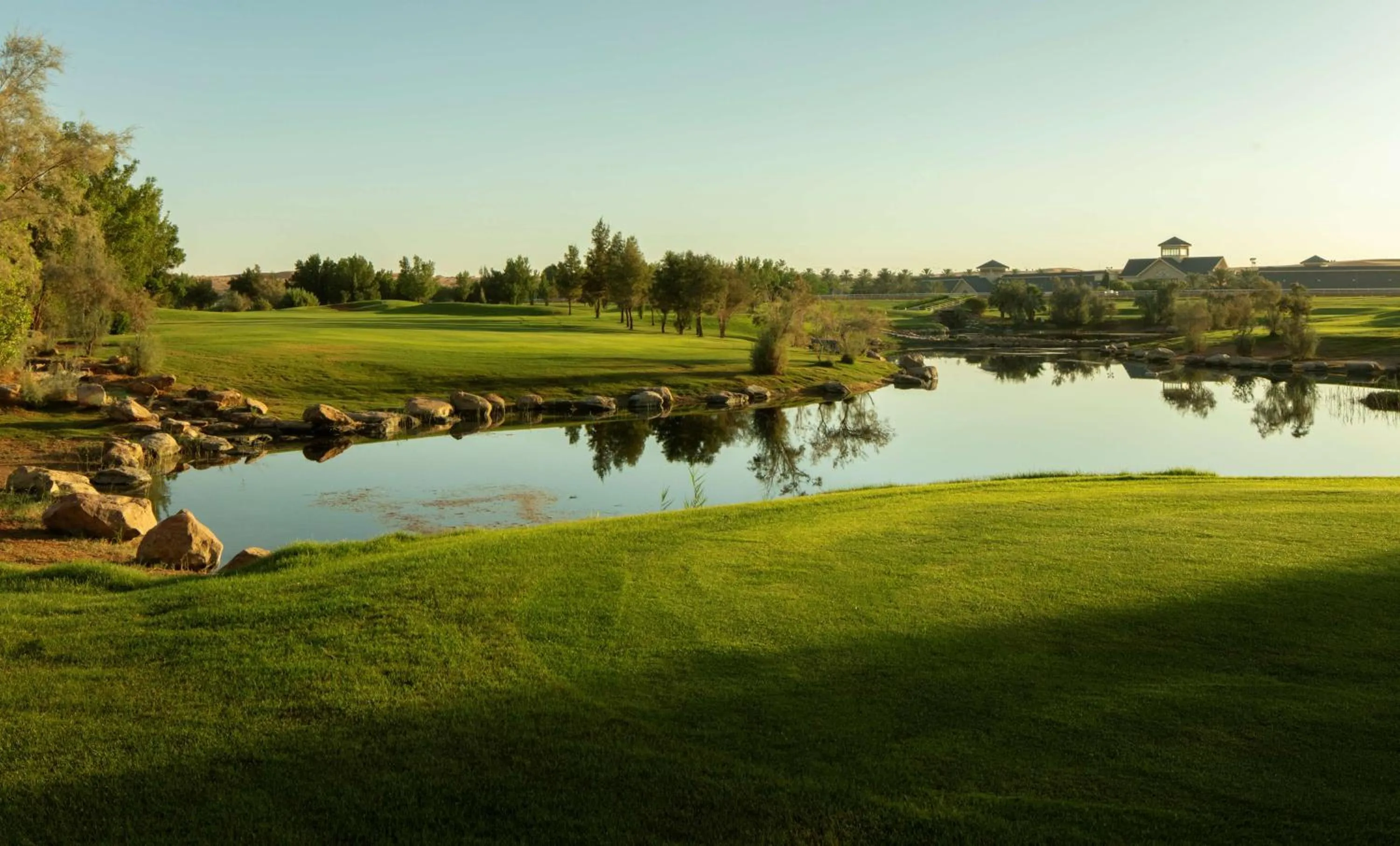 Other in Nofa Riyadh, A Radisson Collection Resort