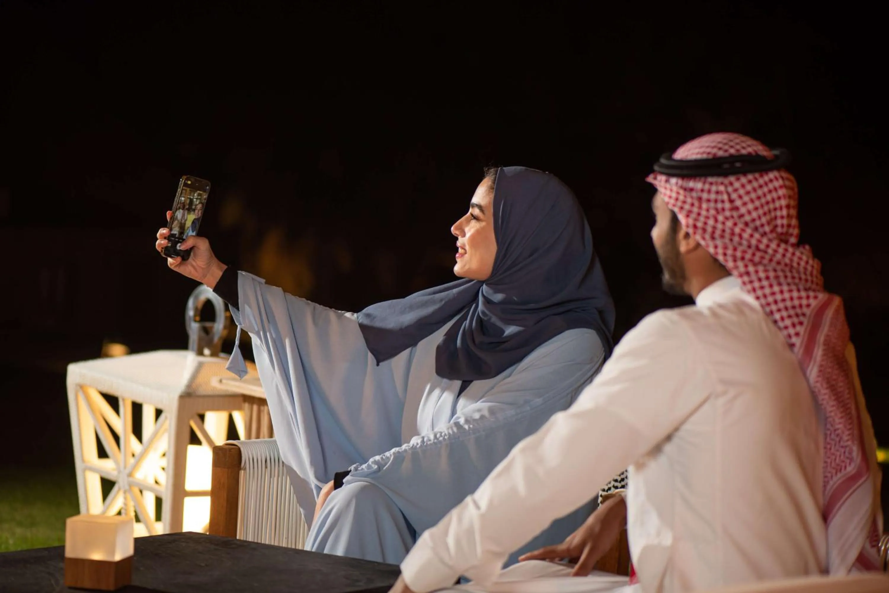 Other in Nofa Riyadh, A Radisson Collection Resort