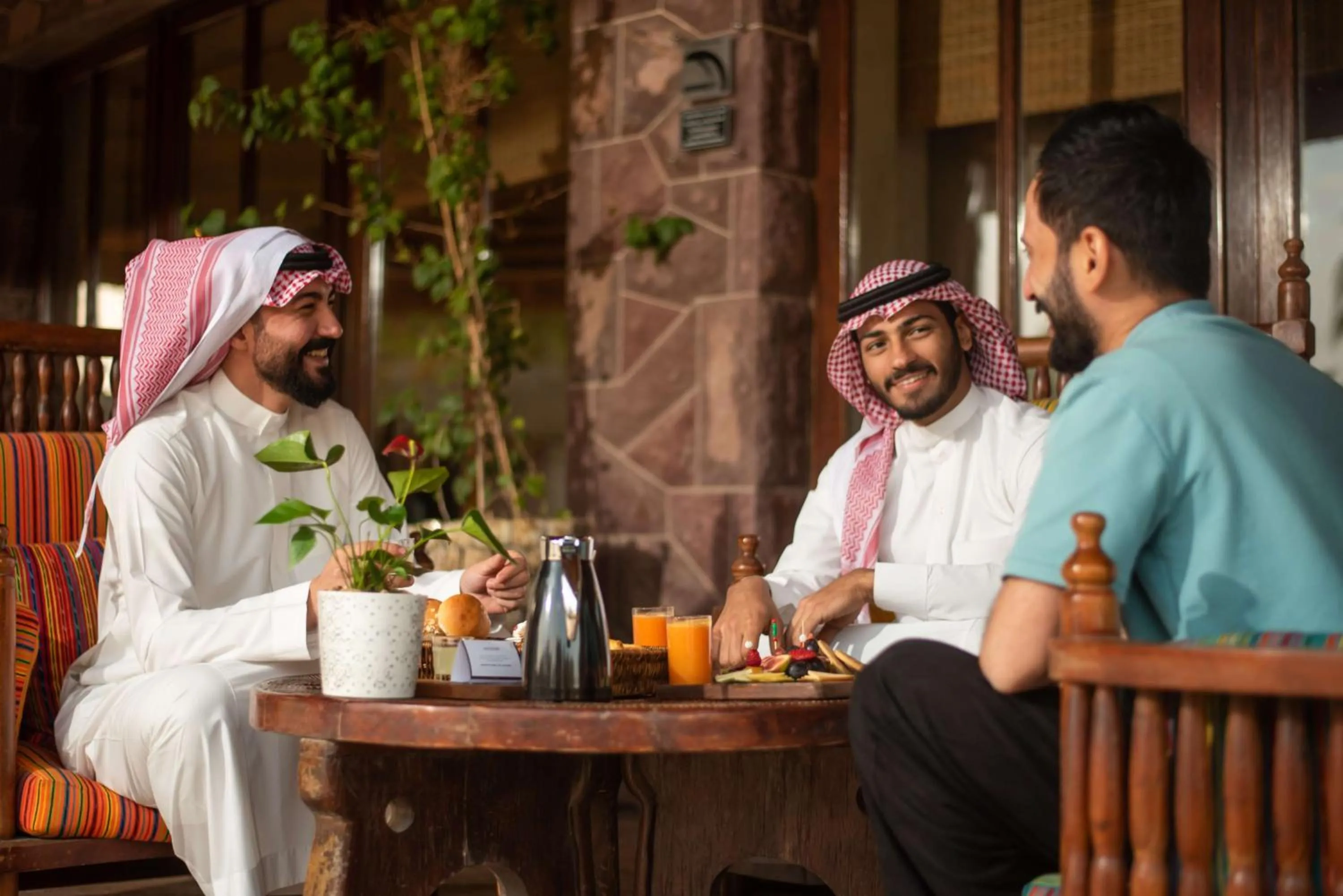 Other in Nofa Riyadh, A Radisson Collection Resort