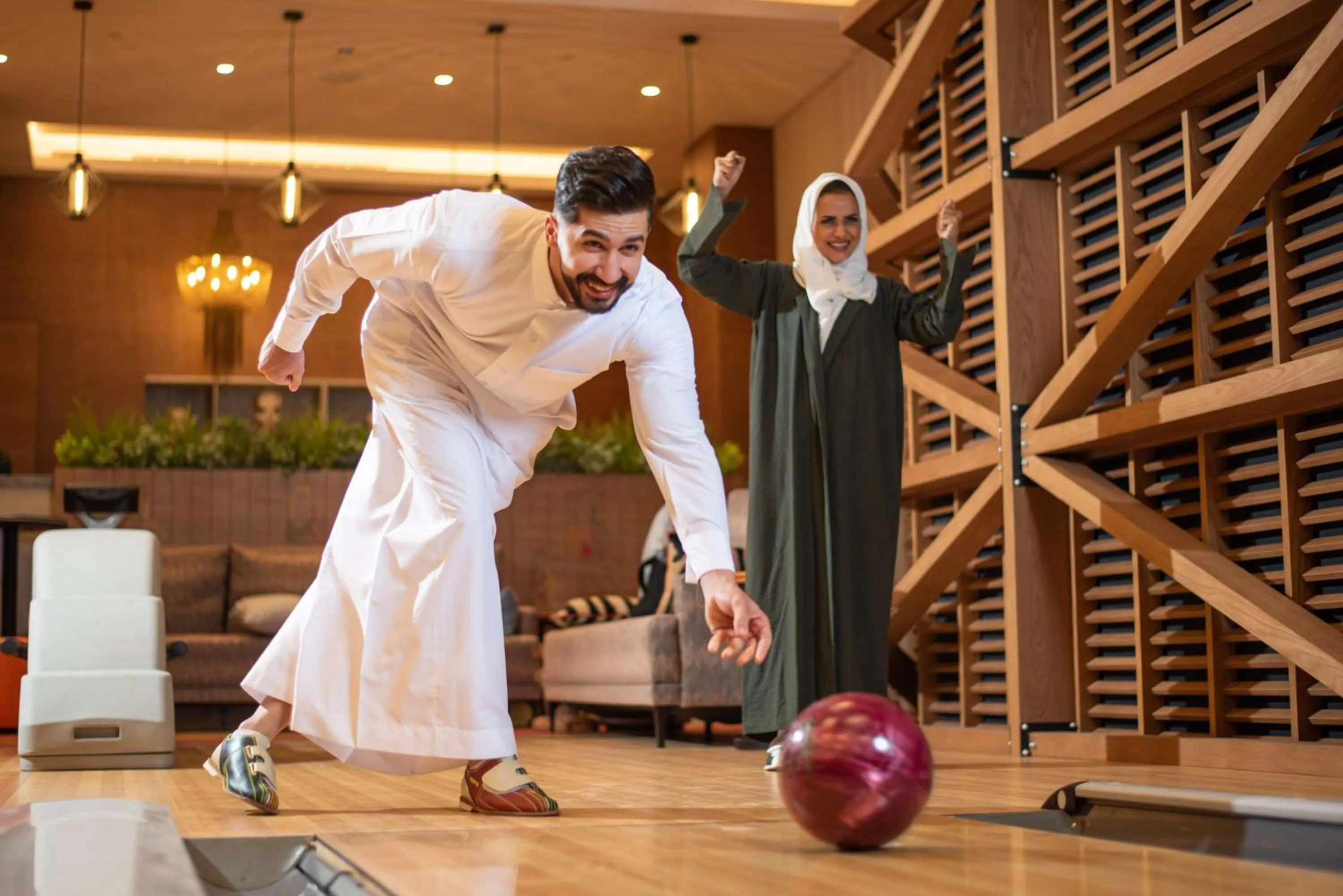 Other in Nofa Riyadh, A Radisson Collection Resort