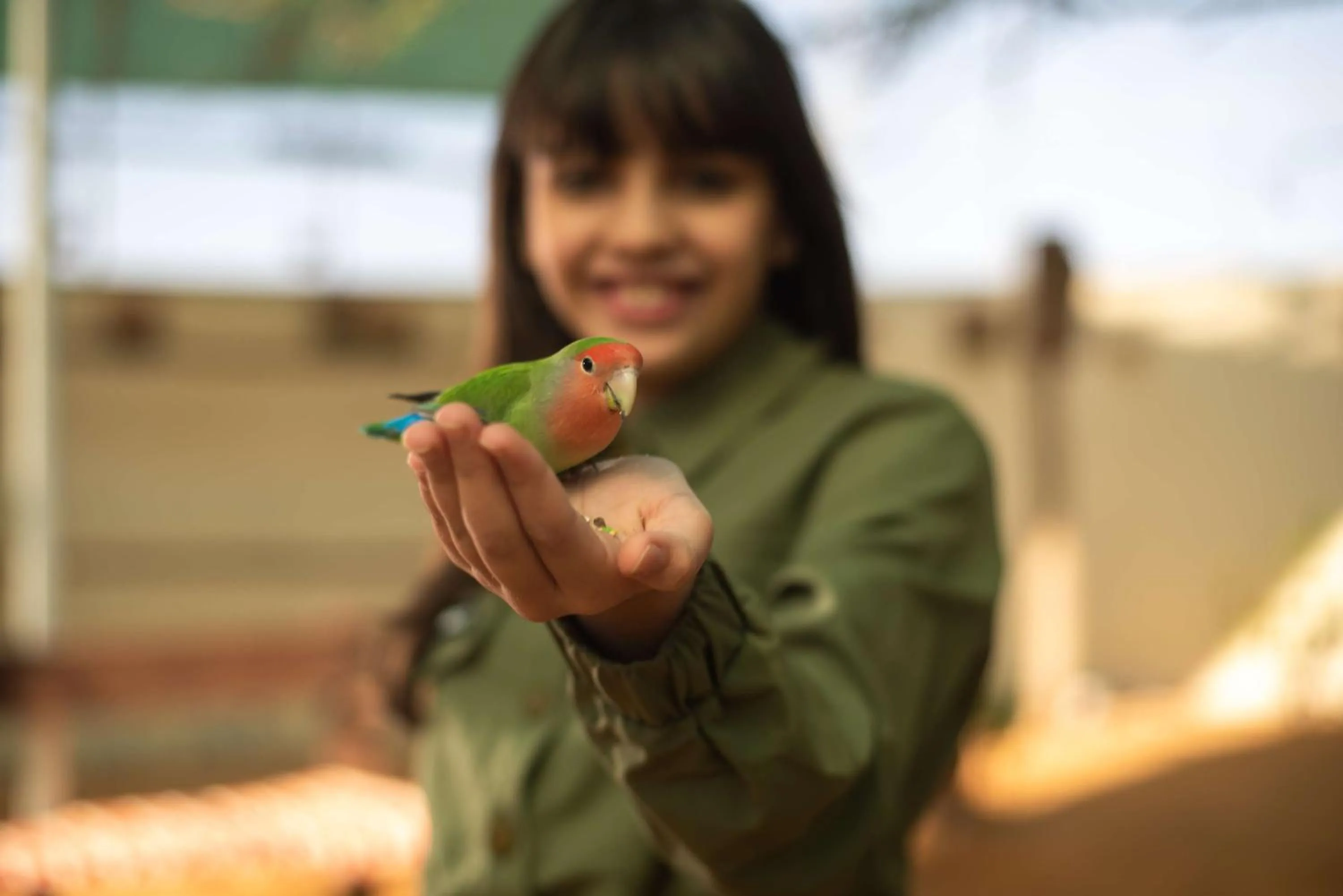 Sports in Nofa Riyadh, A Radisson Collection Resort