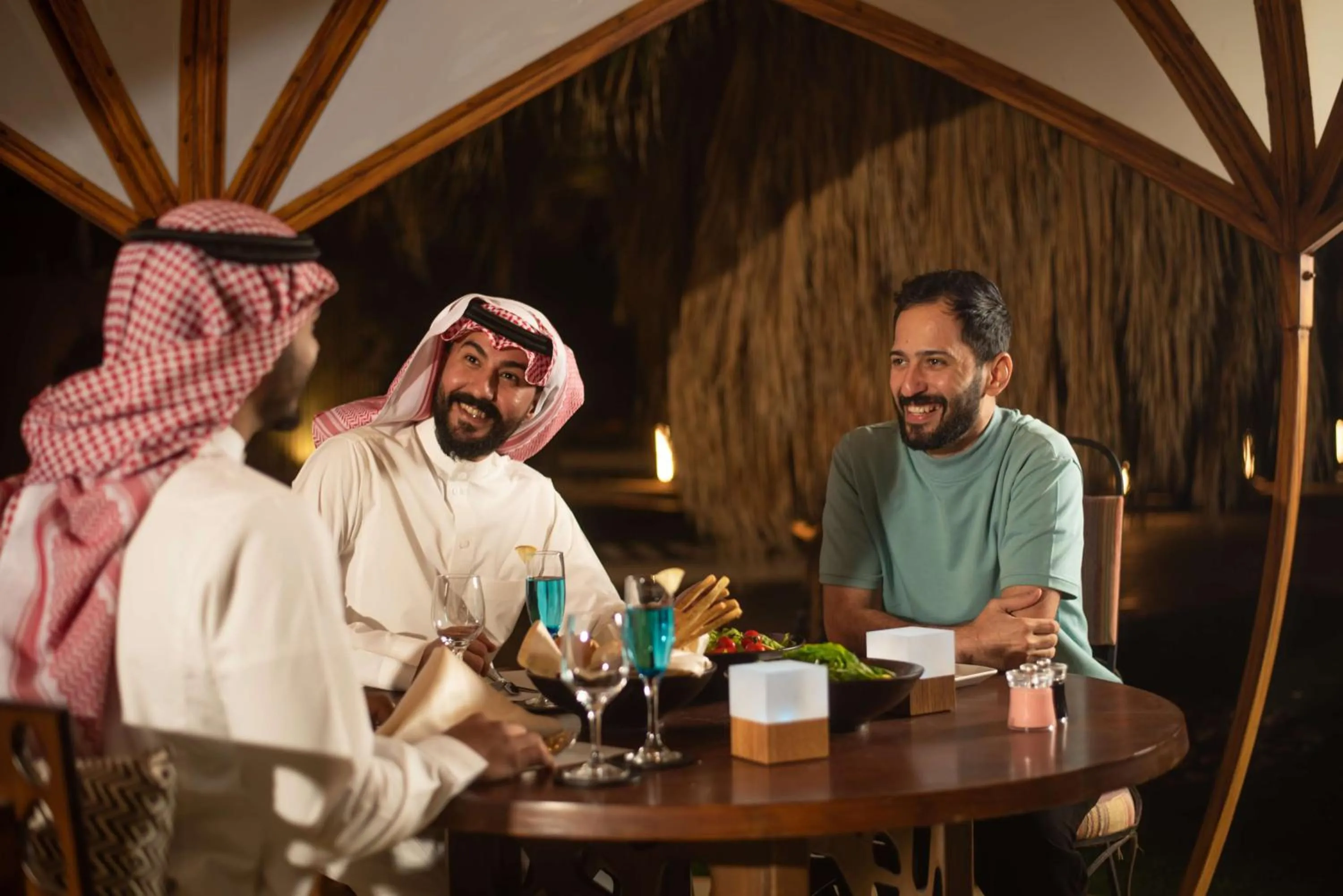 Other in Nofa Riyadh, A Radisson Collection Resort