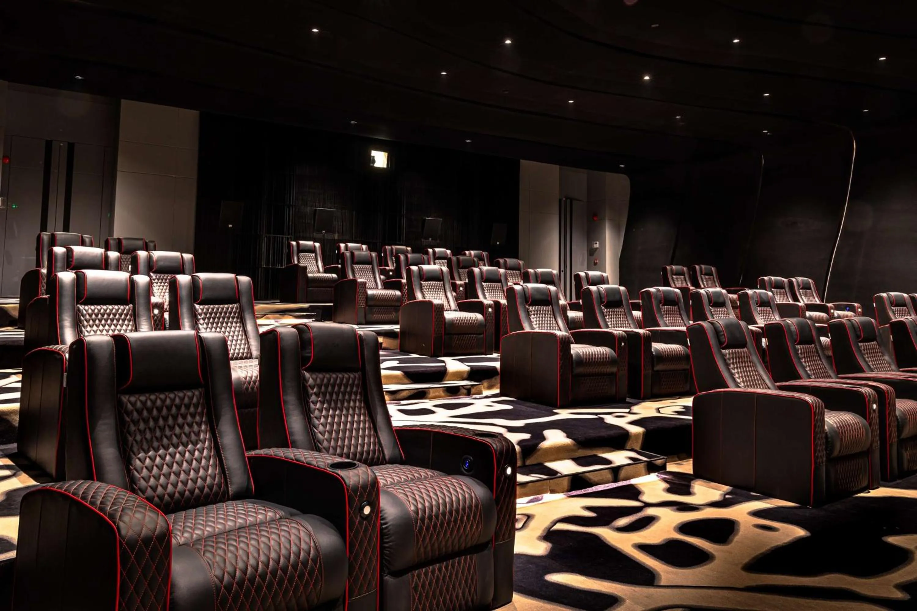 Sports in Nofa Riyadh, A Radisson Collection Resort