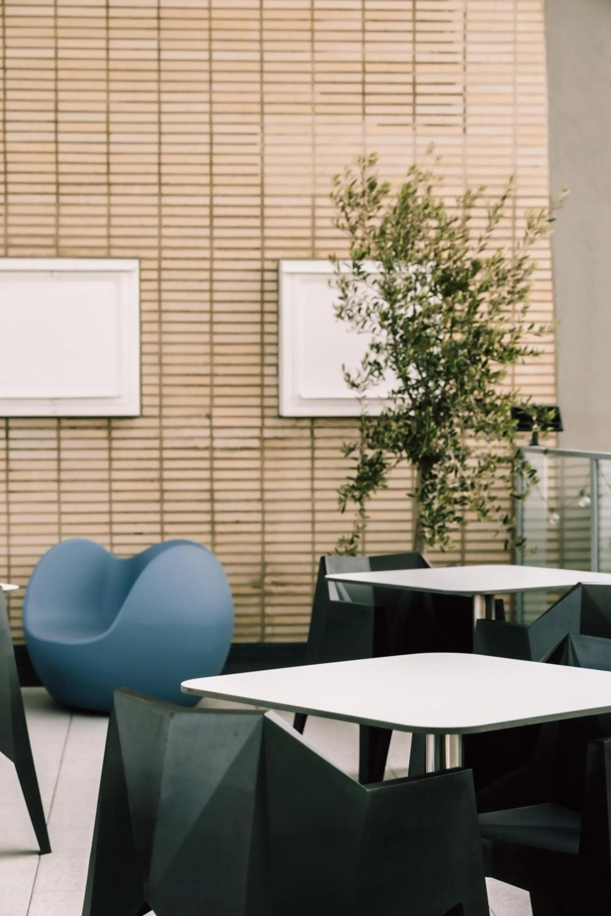 Breakfast in Prize by Radisson, Dortmund City