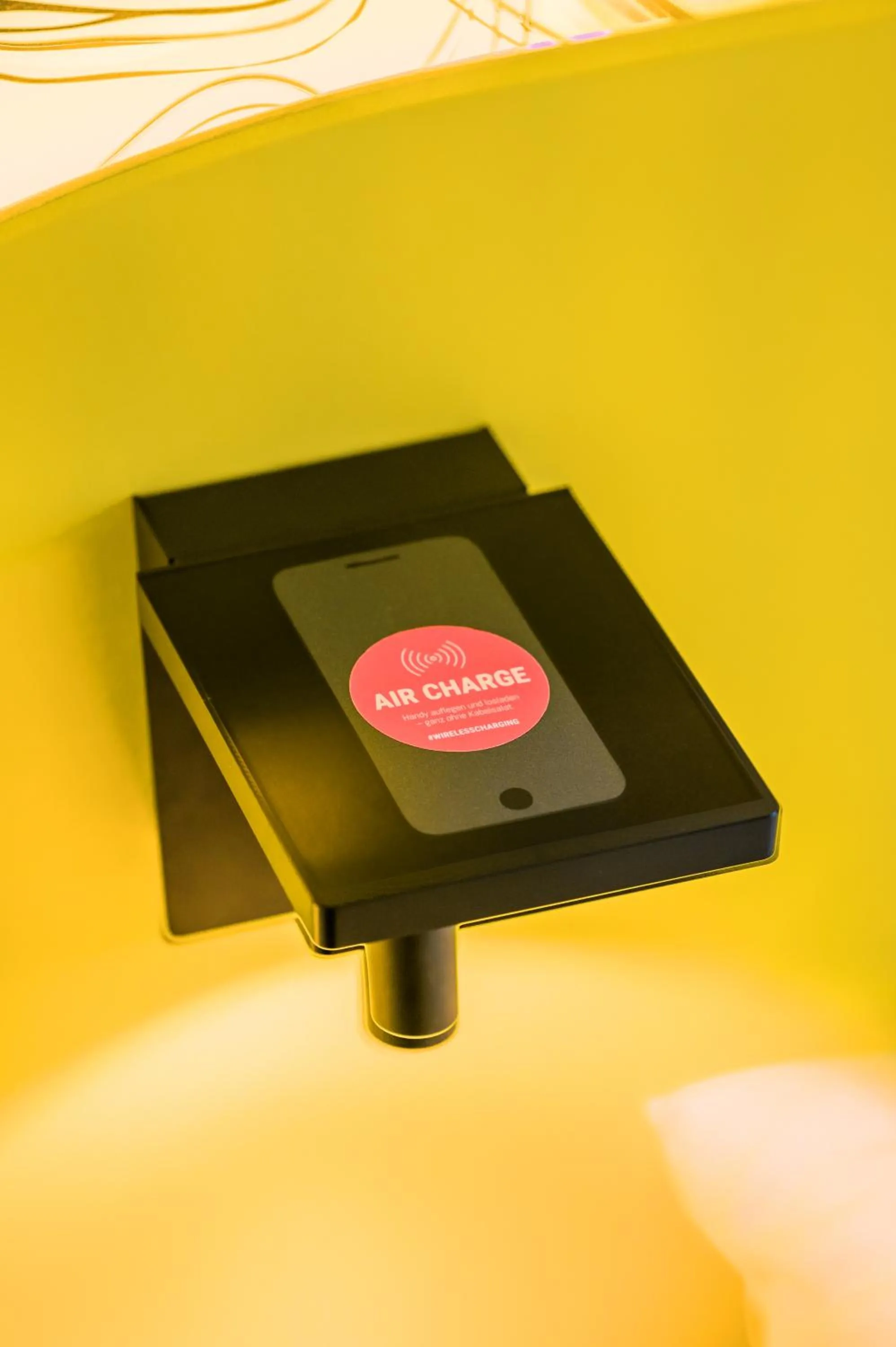 Bedroom in Prize by Radisson, Dortmund City