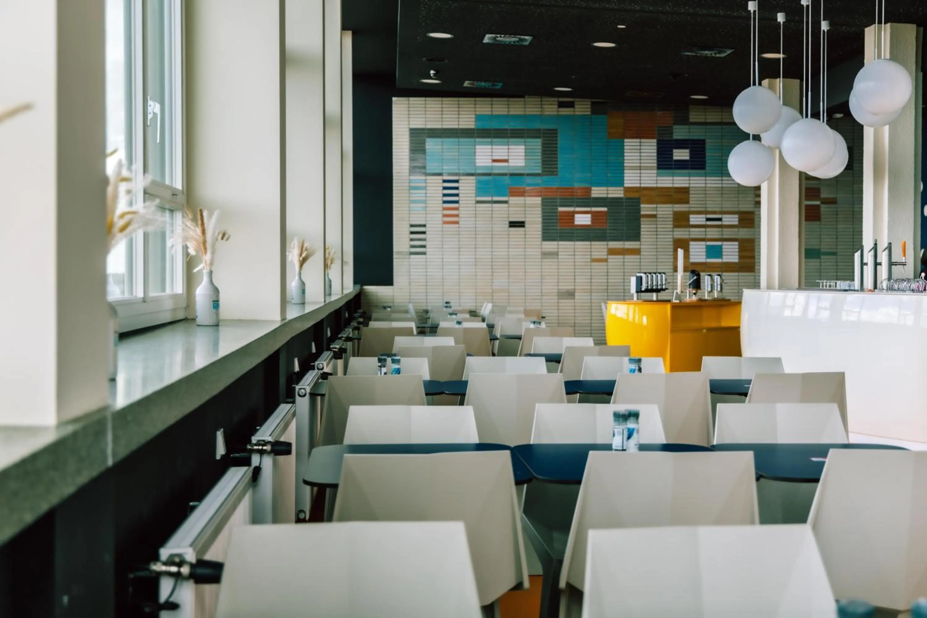 Breakfast in Prize by Radisson, Dortmund City