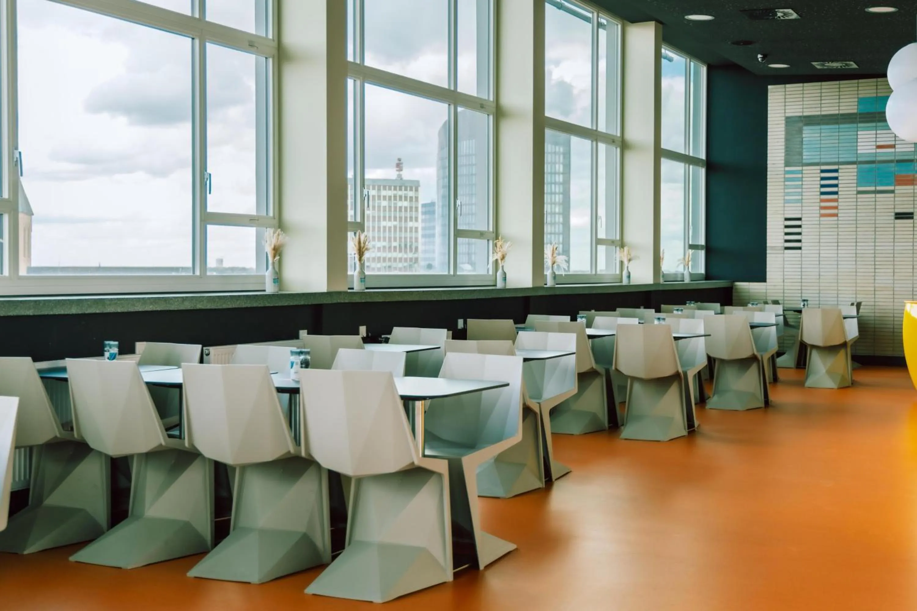 Breakfast in Prize by Radisson, Dortmund City