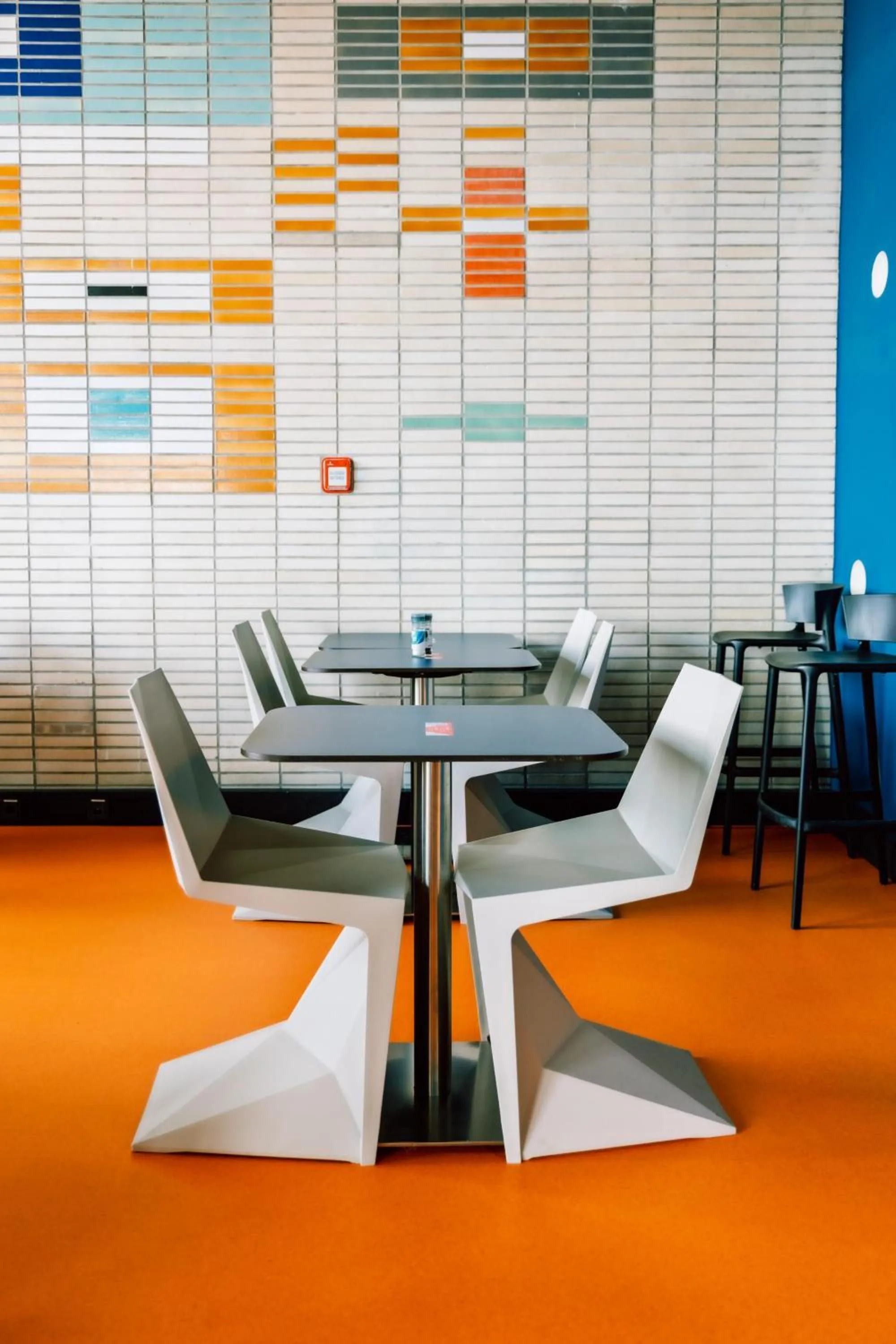 Breakfast in Prize by Radisson, Dortmund City