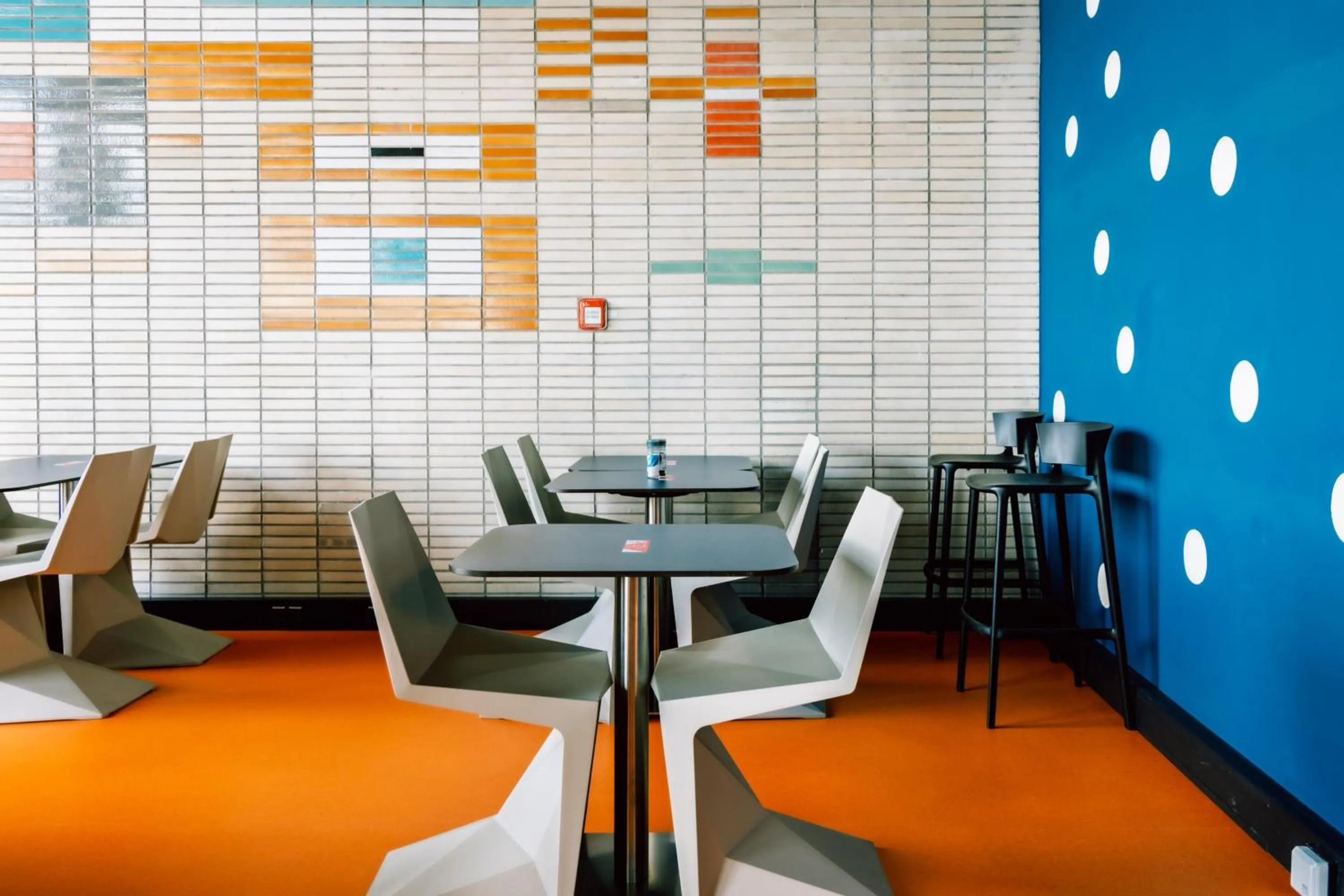 Breakfast in Prize by Radisson, Dortmund City