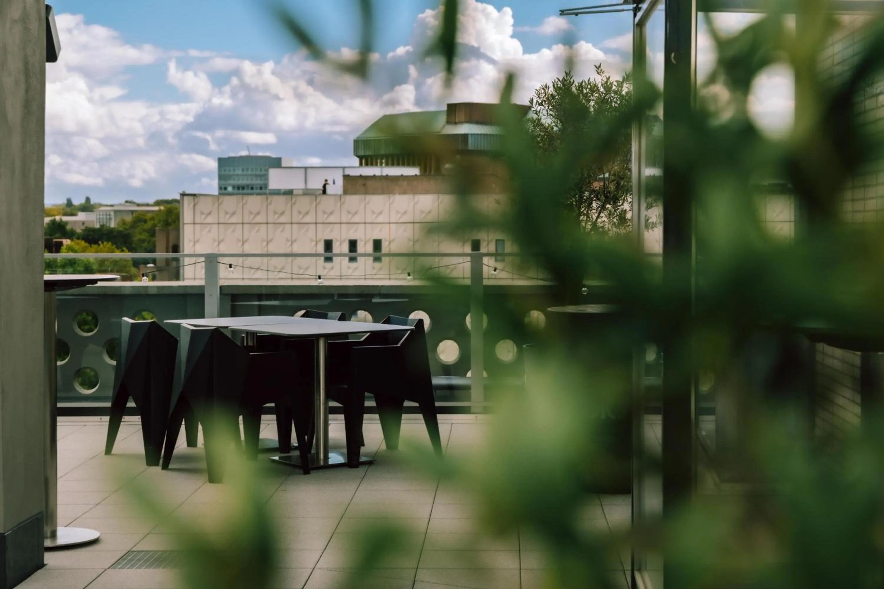 Breakfast in Prize by Radisson, Dortmund City